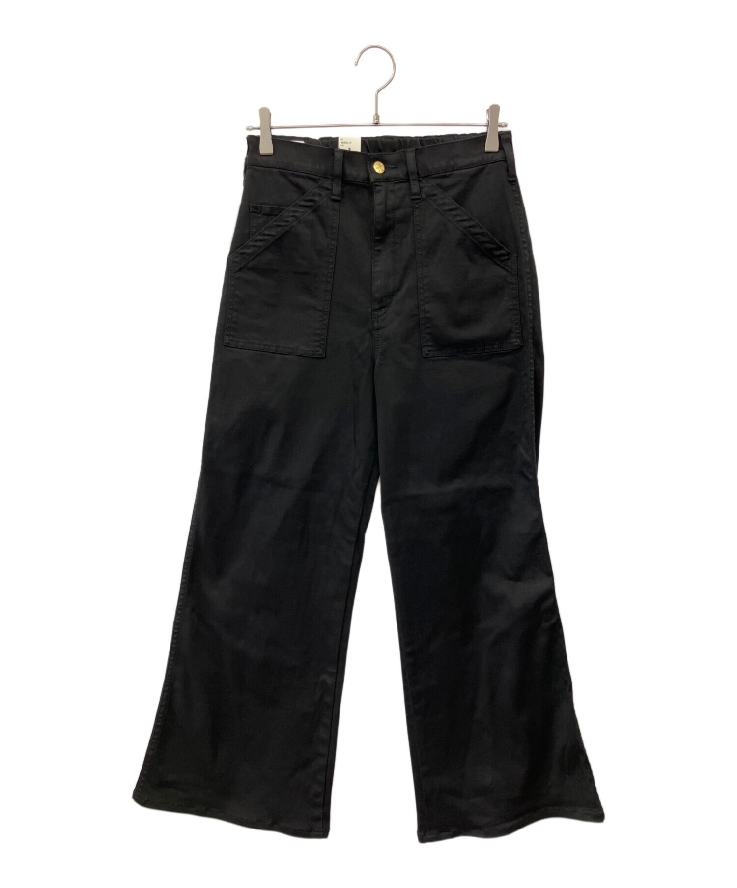 22AW SURT サートCINOH STRETCH ベイカーパンツ 22AW SURT サートCINOH STRETCH ベイカーパンツ 22AW SURT