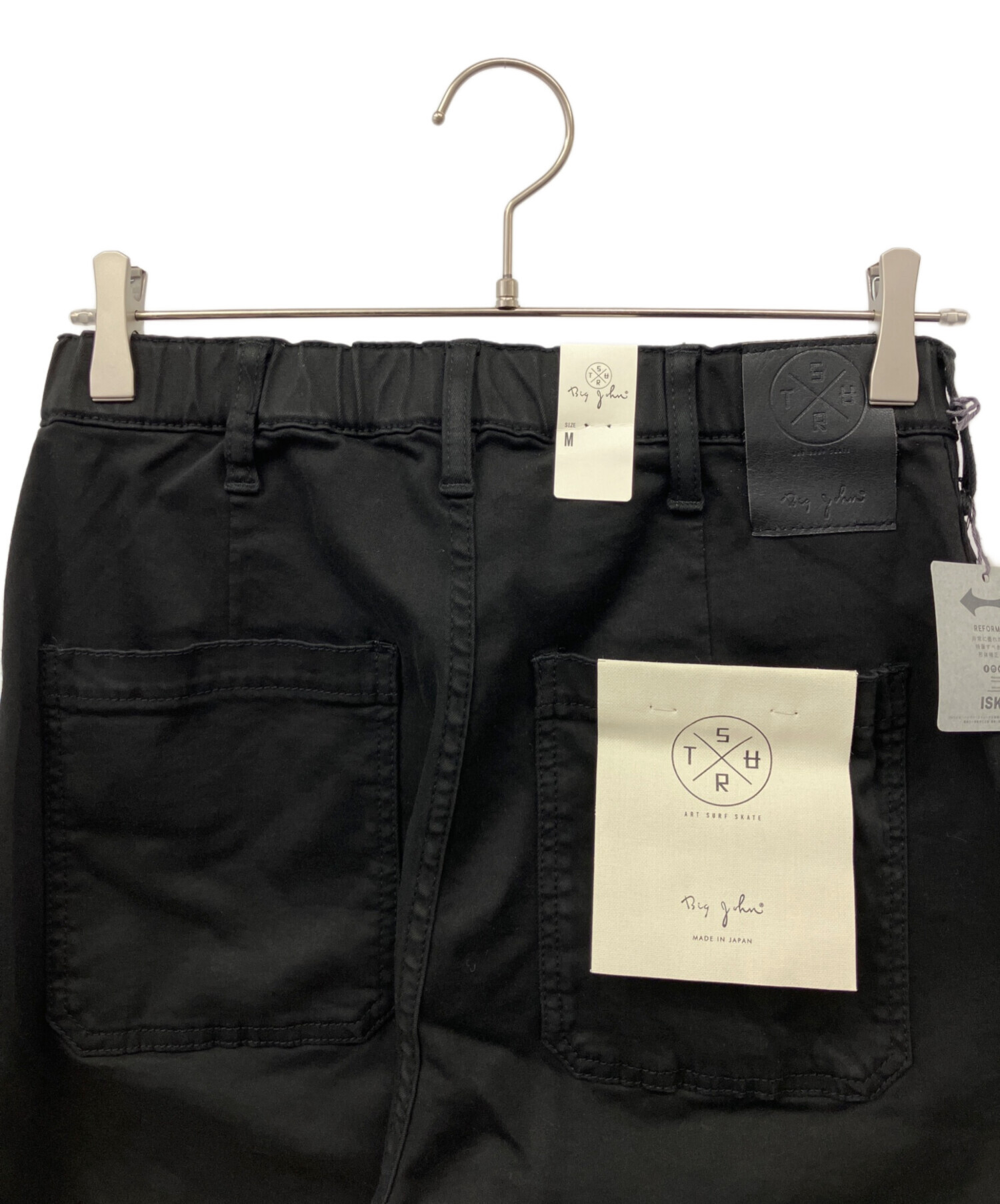 中古・古着通販】SART (サート) BIG JOHN (ビッグジョン) CINOH