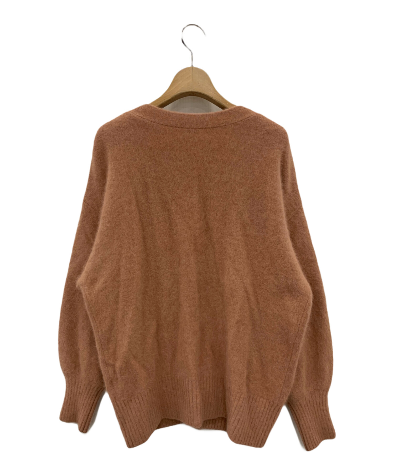 中古・古着通販】Whim Gazette (ウィムガゼット) ファーニット2WAY