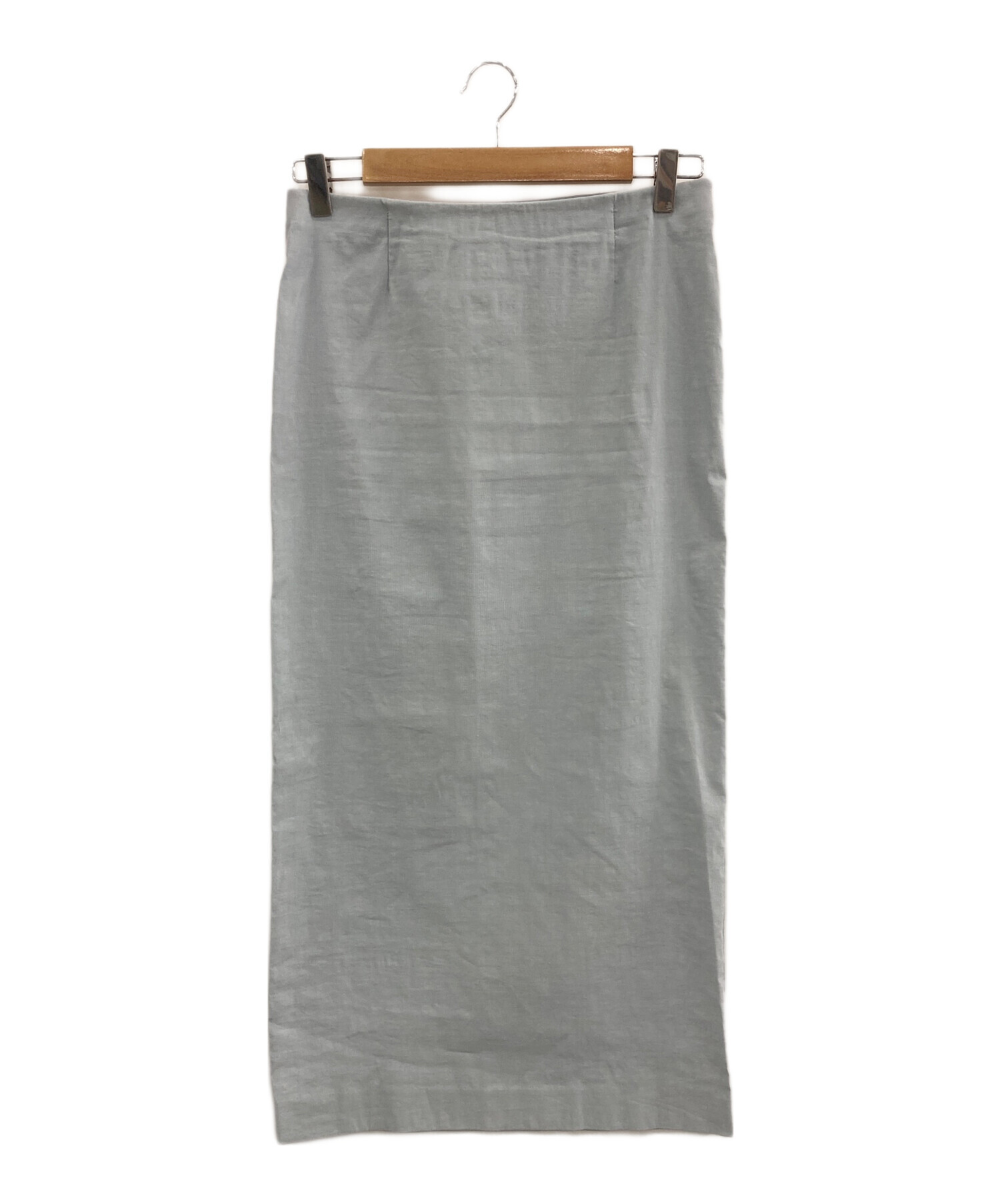 Deuxieme Classe STRETCH TWILL スカート 38 MUSE de Deuxieme Classe 