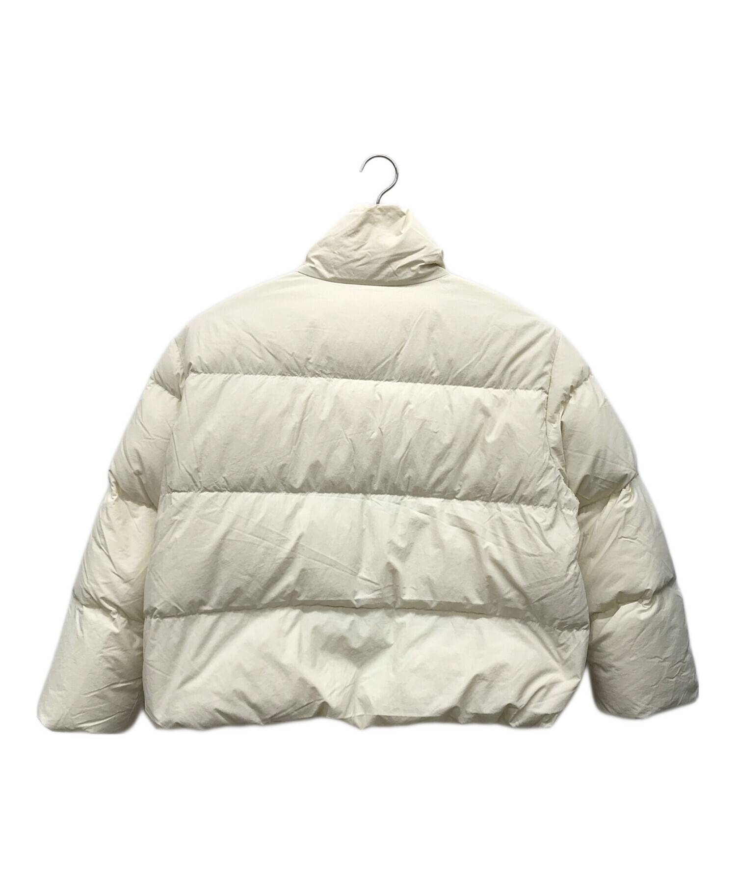 中古・古着通販】Mila Owen (ミラオーウェン) フレンチダウンスタンド