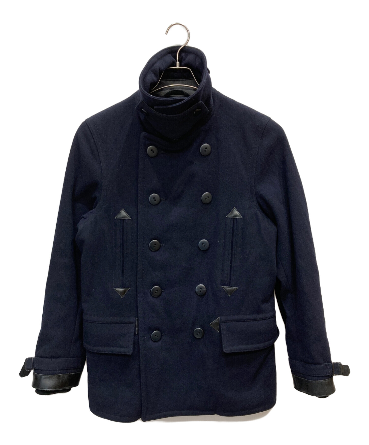 中古・古着通販】NIGEL CABOURN (ナイジェルケーボン) MILITARY PEA
