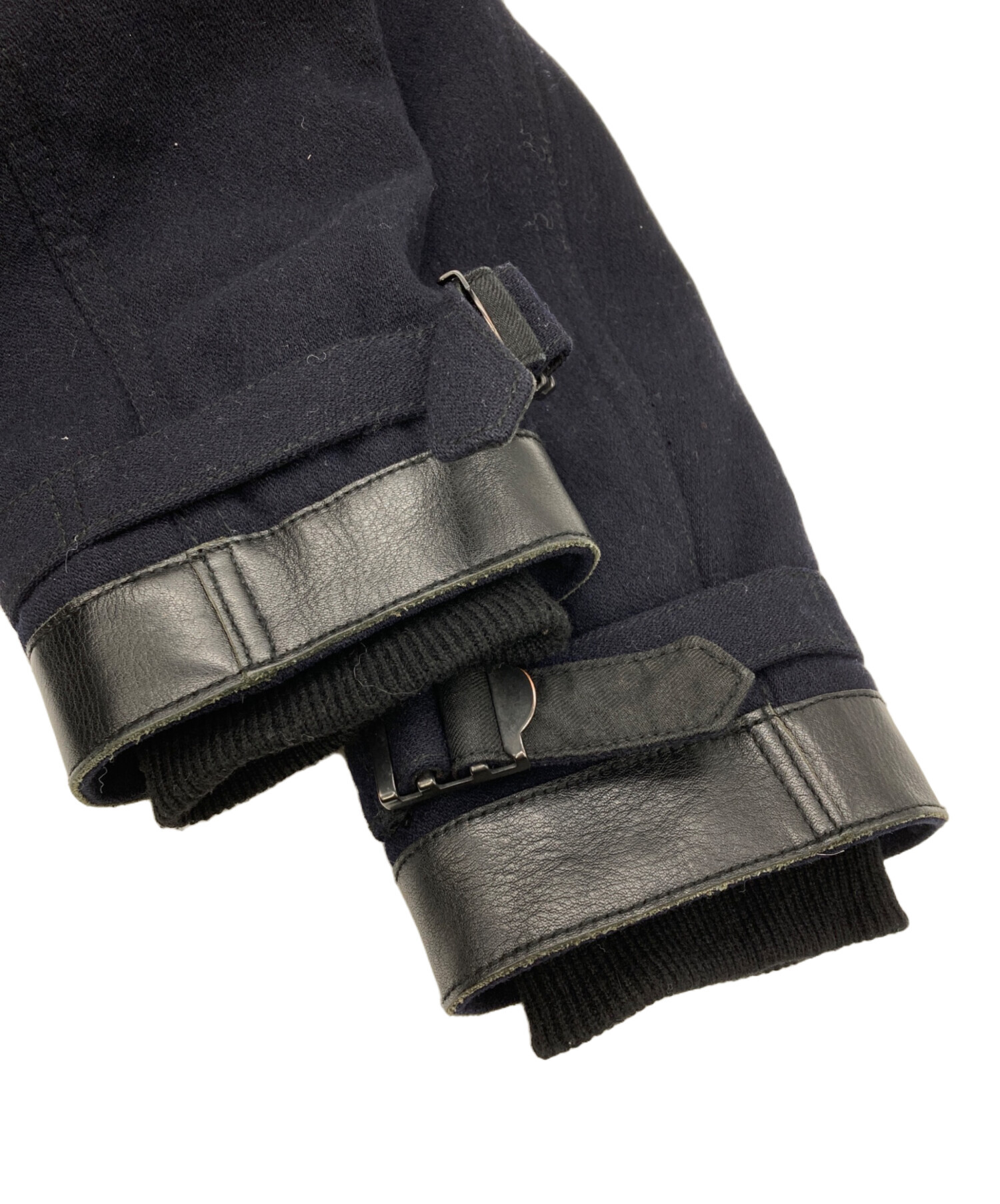 中古・古着通販】NIGEL CABOURN (ナイジェルケーボン) MILITARY PEA