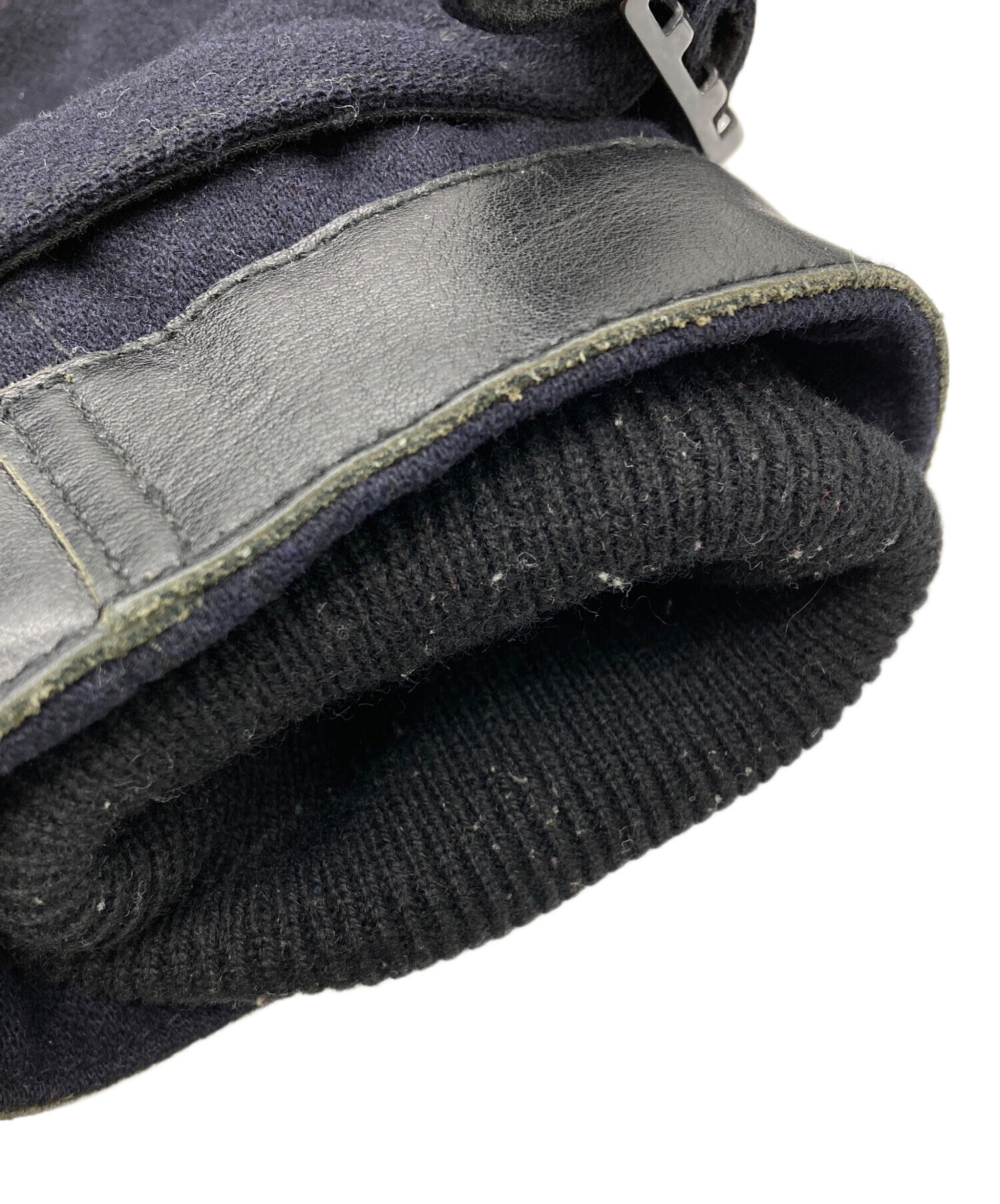中古・古着通販】NIGEL CABOURN (ナイジェルケーボン) MILITARY PEA