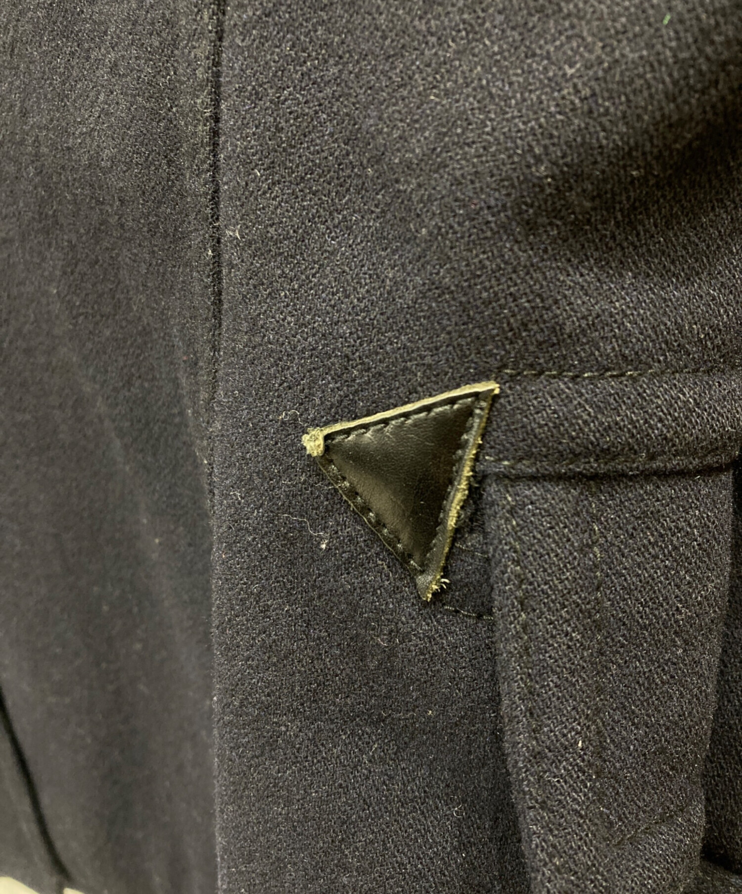 中古・古着通販】NIGEL CABOURN (ナイジェルケーボン) MILITARY PEA