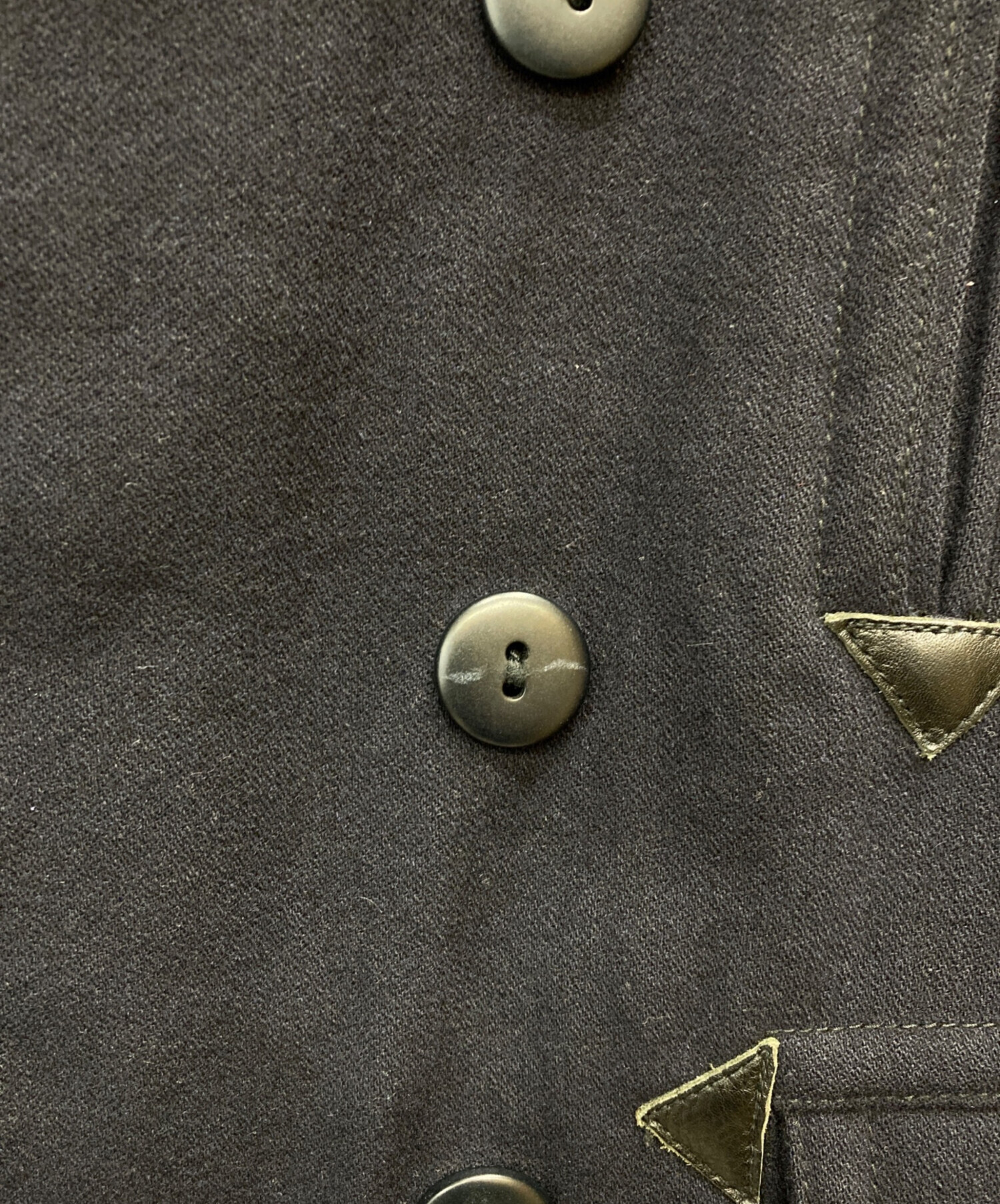 中古・古着通販】NIGEL CABOURN (ナイジェルケーボン) MILITARY PEA