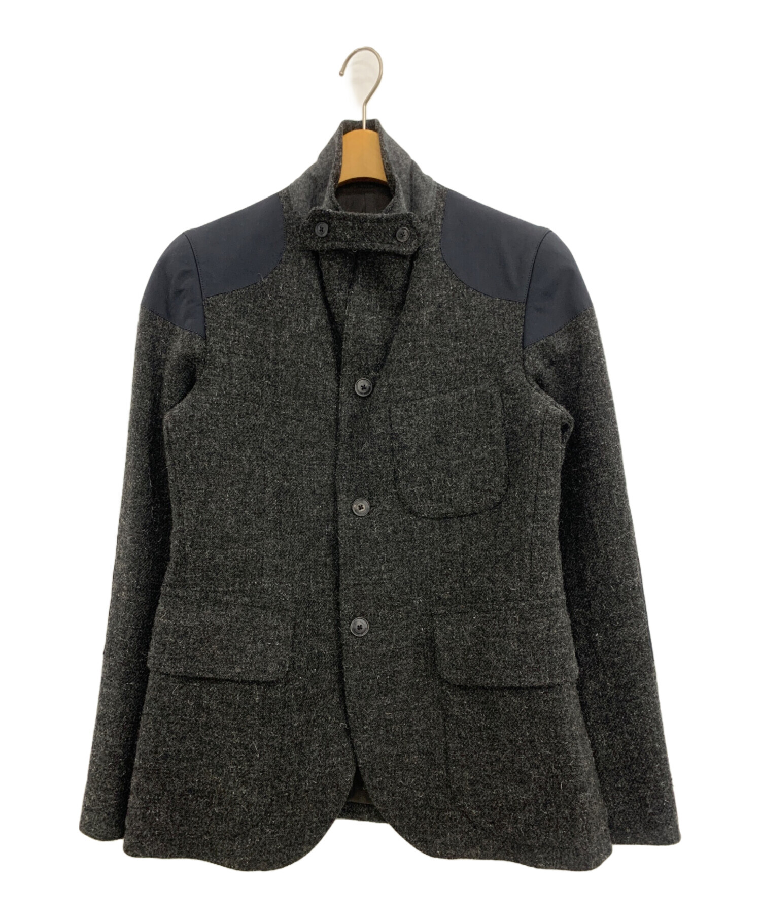 中古・古着通販】NIGEL CABOURN (ナイジェルケーボン) MALLORY JACKET
