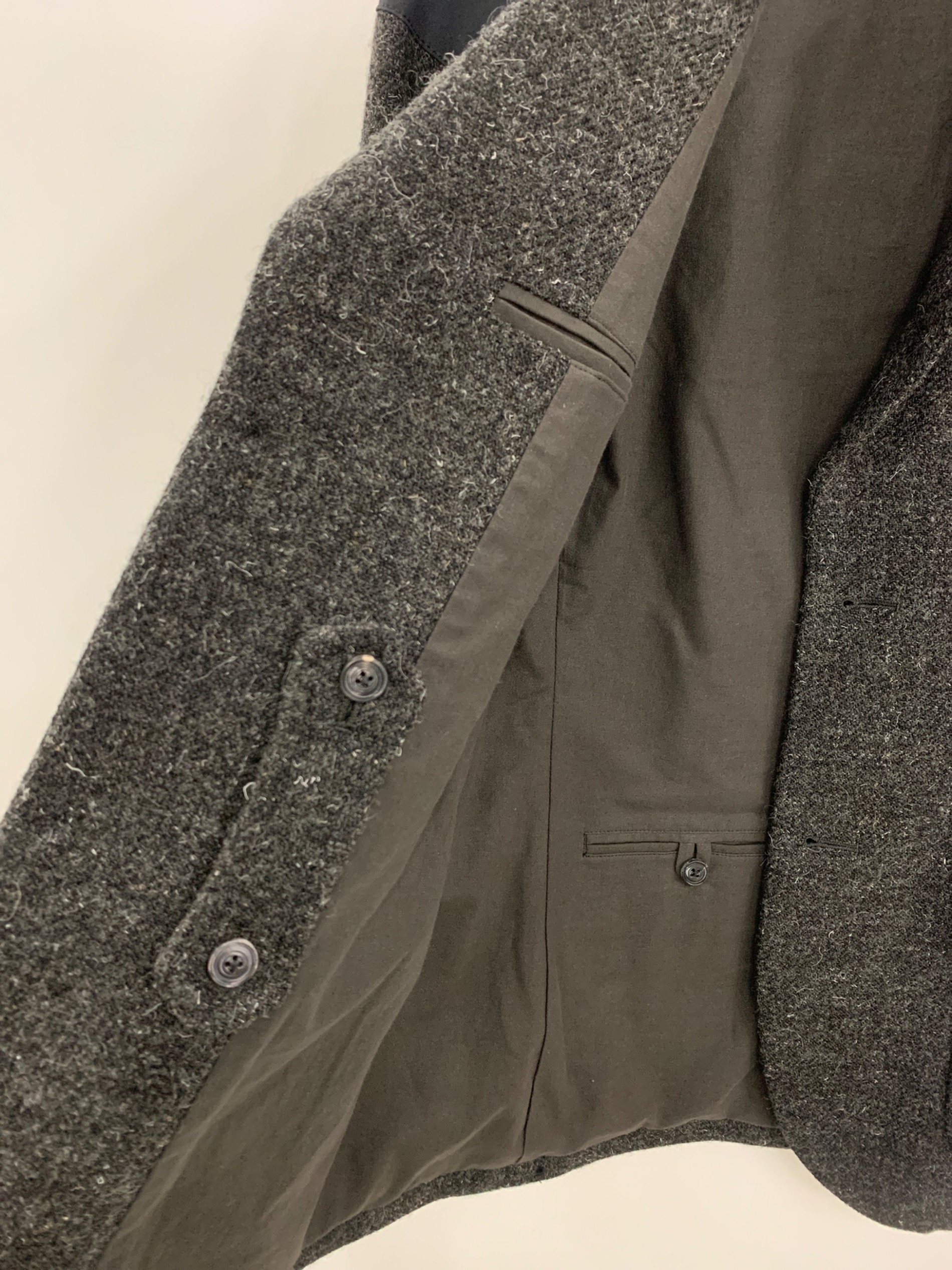 中古・古着通販】NIGEL CABOURN (ナイジェルケーボン) MALLORY JACKET