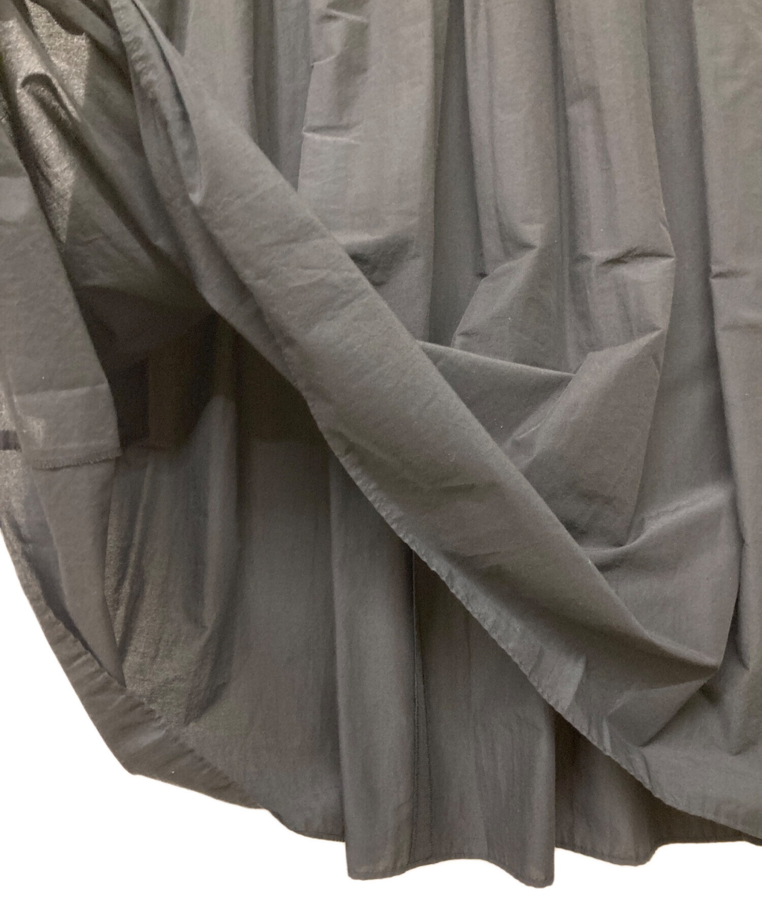 UNIFIED ARROWS GOLF ノースリーブワンピース グレー 別注】＜TaylorMade×UNITED ARROWS＞ ノースリーブ モッズ ワンピース