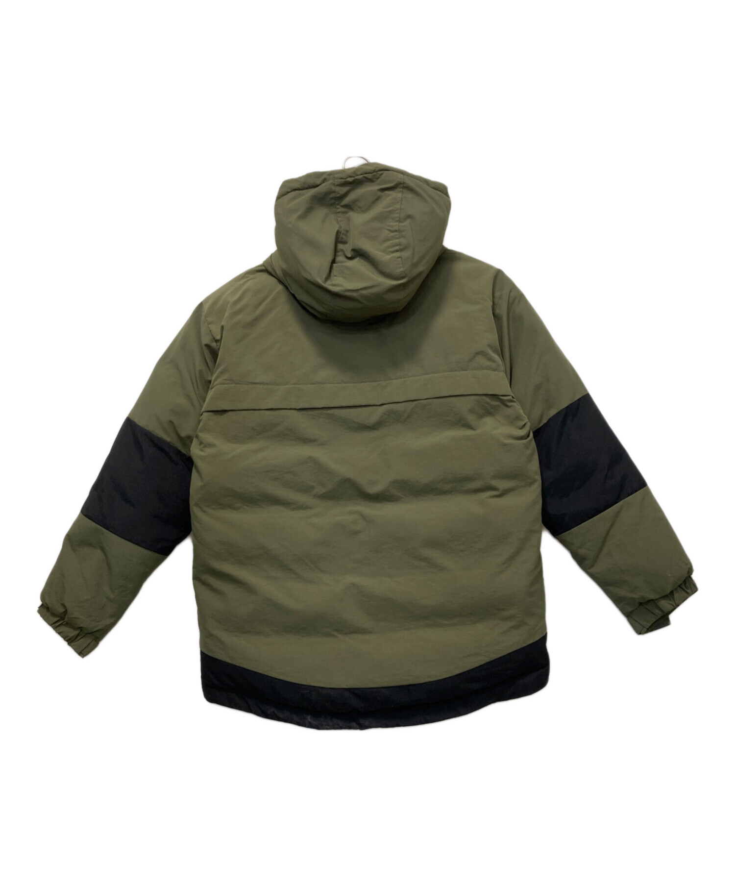 中古・古着通販】SLOBE IENA (スローブ イエナ) 中綿フードブルゾン