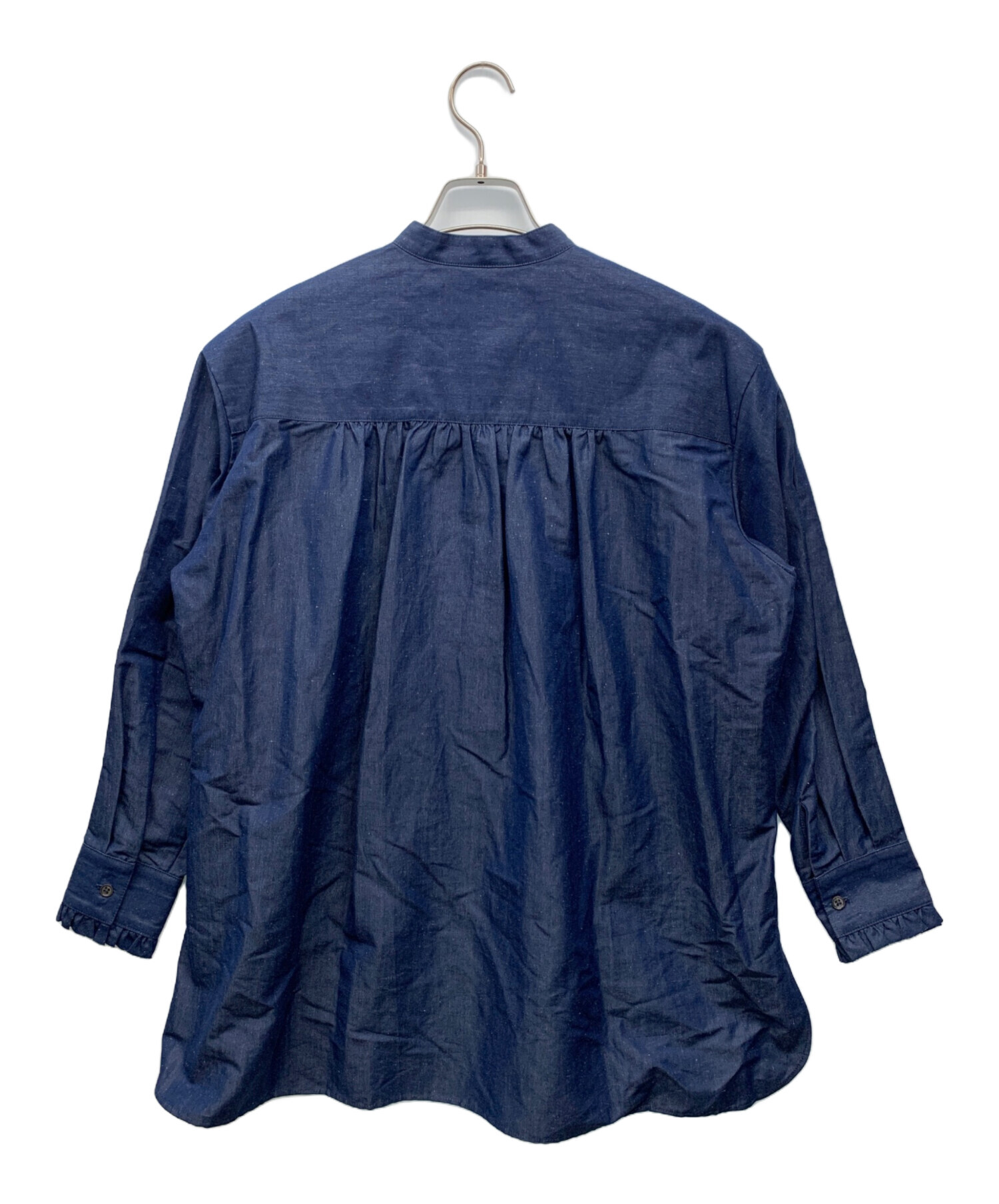 中古・古着通販】UNITED ARROWS (ユナイテッドアローズ) フリル 