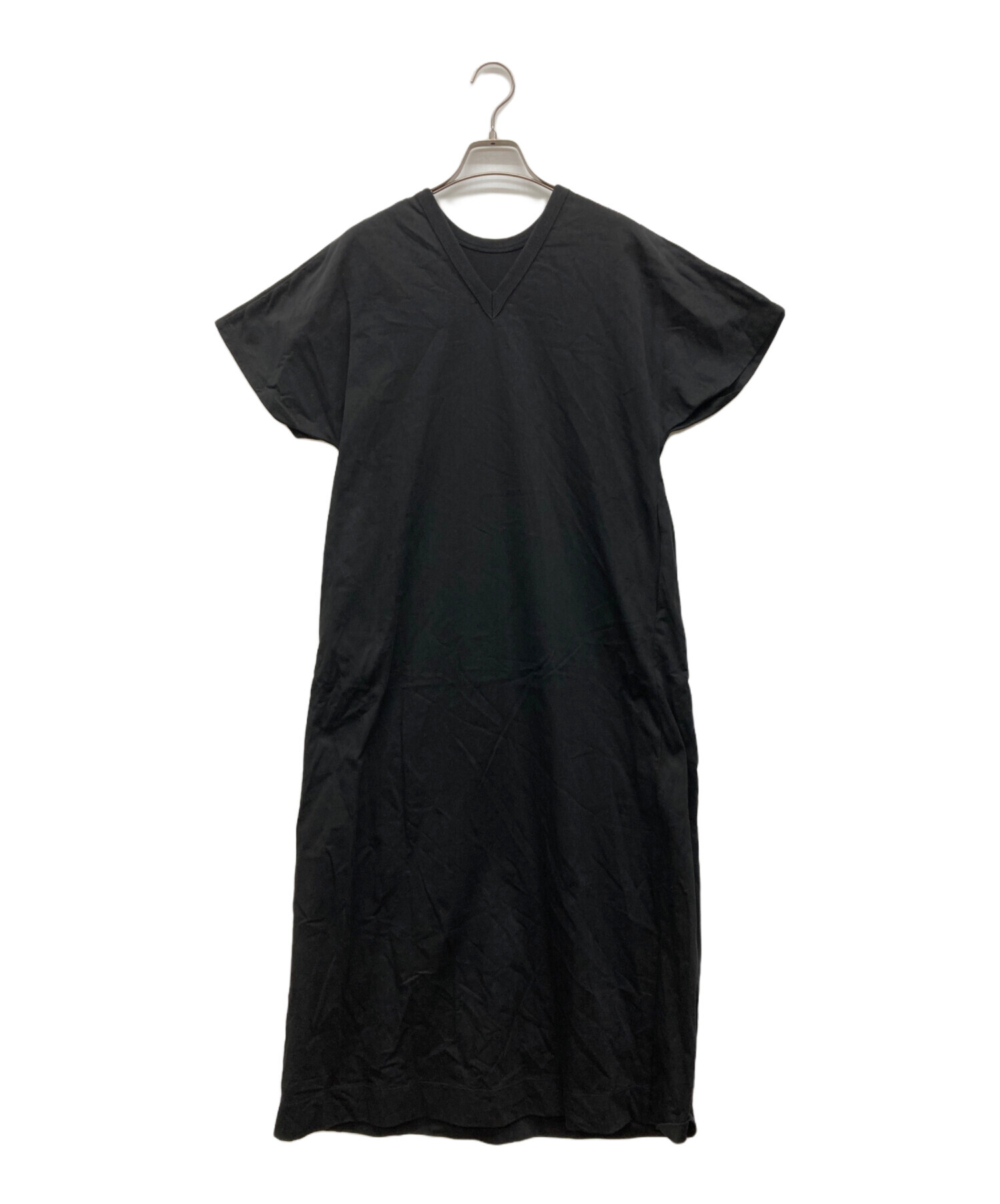 中古・古着通販】SLOANE (スローン) Tシャツ マキシワンピース 