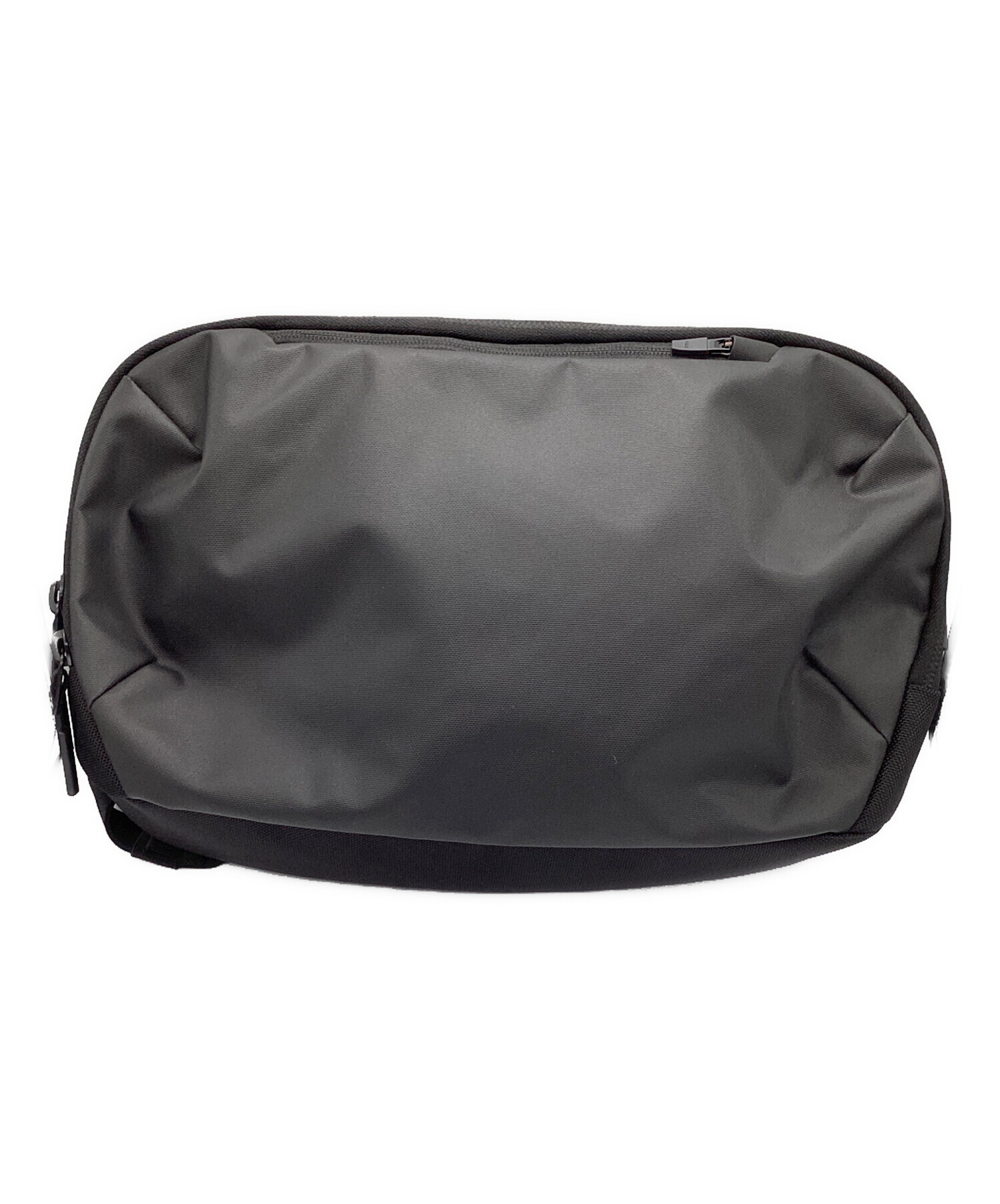 中古・古着通販】Aer (エアー) Tech Sling 3 ブラック｜ブランド・古着