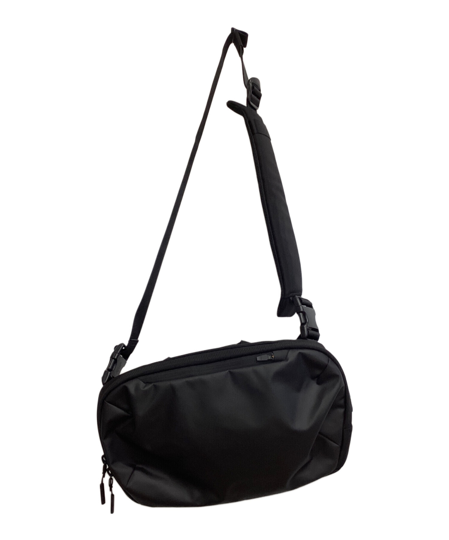 Aer Tech Sling 3 （中古品） 中古・古着通販】Aer (エアー) Tech Sling 3 ブラック｜ブランド・古着