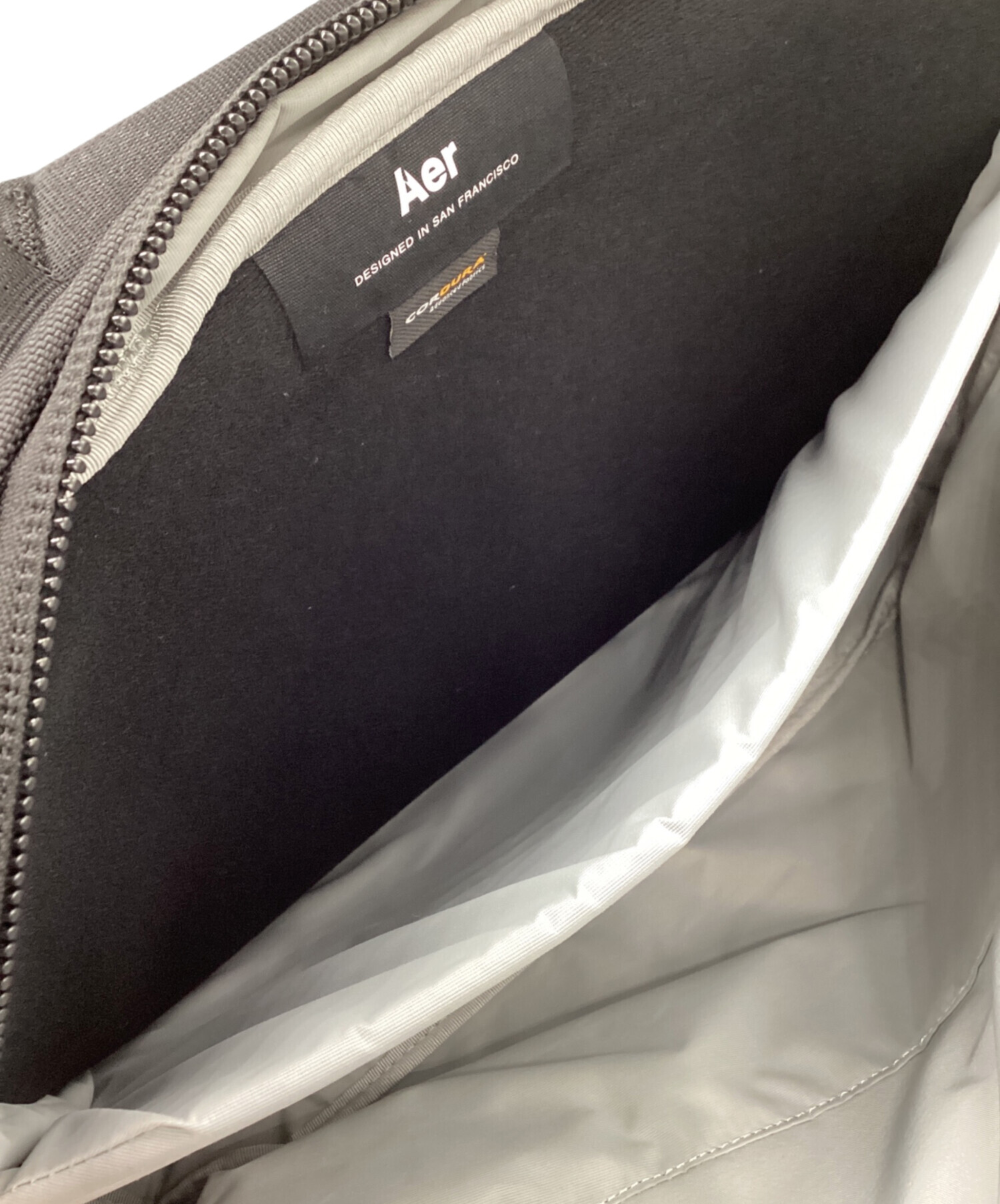 中古・古着通販】Aer (エアー) Tech Sling 3 ブラック｜ブランド・古着