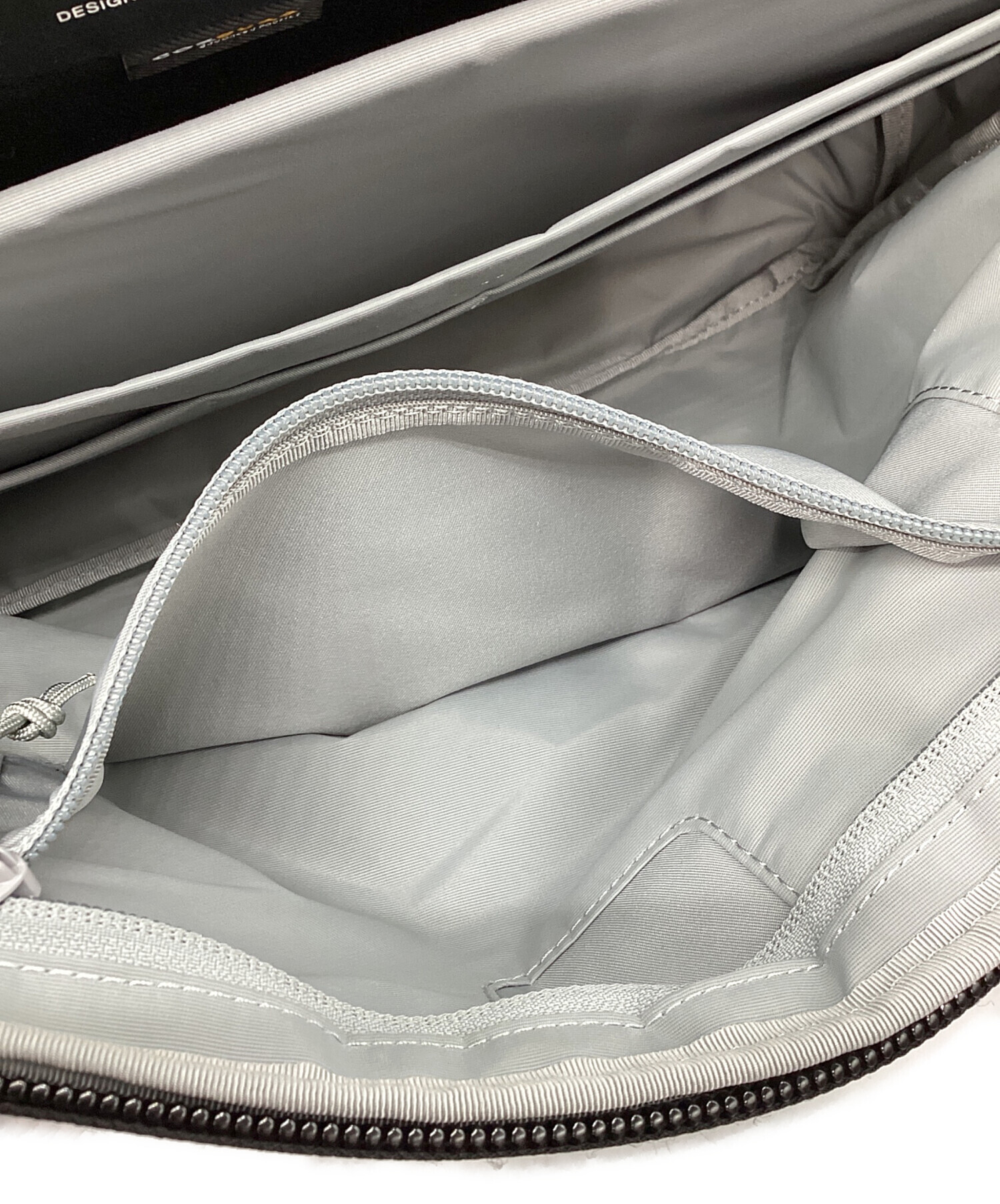 中古・古着通販】Aer (エアー) Tech Sling 3 ブラック｜ブランド・古着