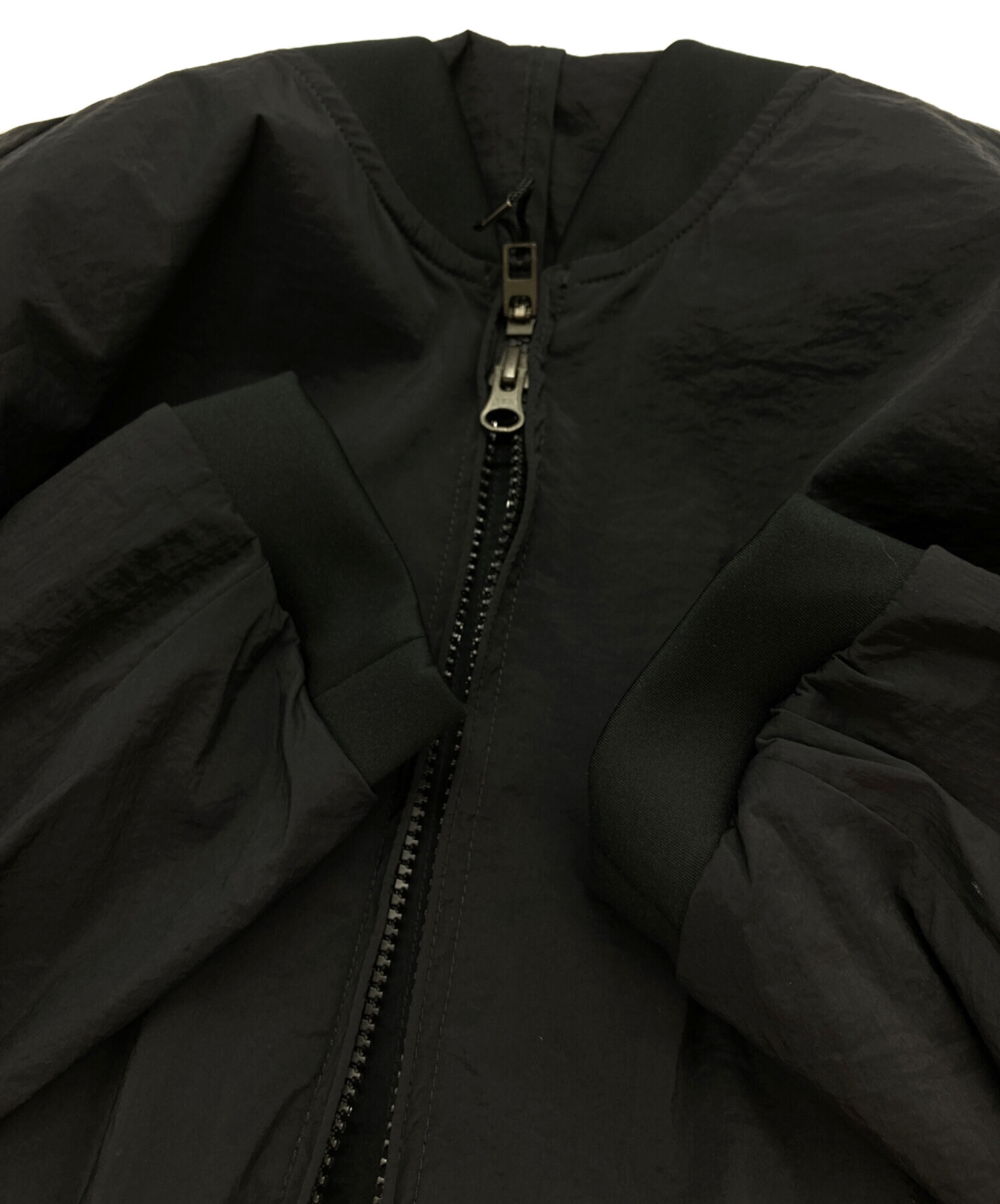 中古・古着通販】NIKE (ナイキ) レペルバーサタイルジャケット