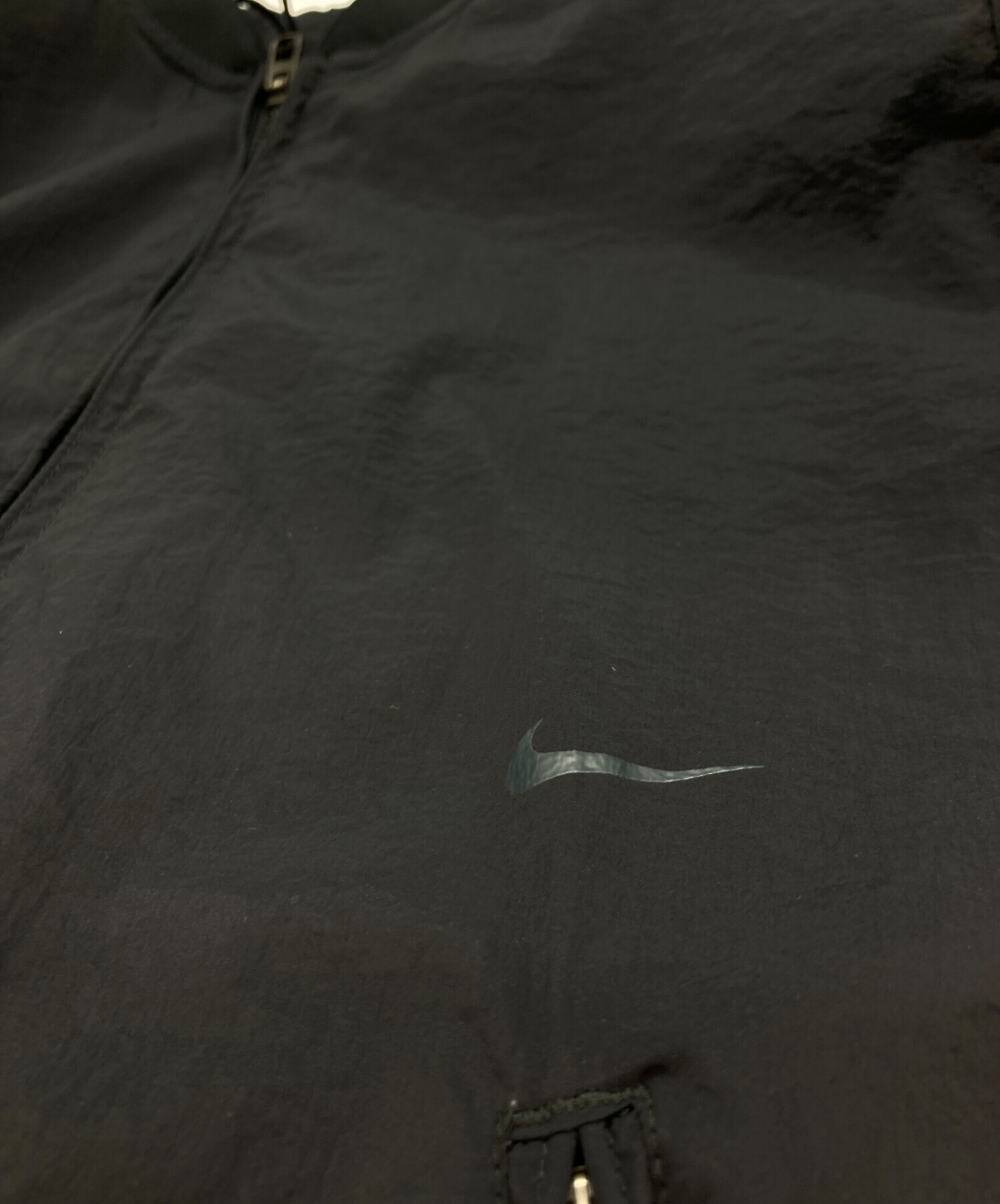 中古・古着通販】NIKE (ナイキ) レペルバーサタイルジャケット