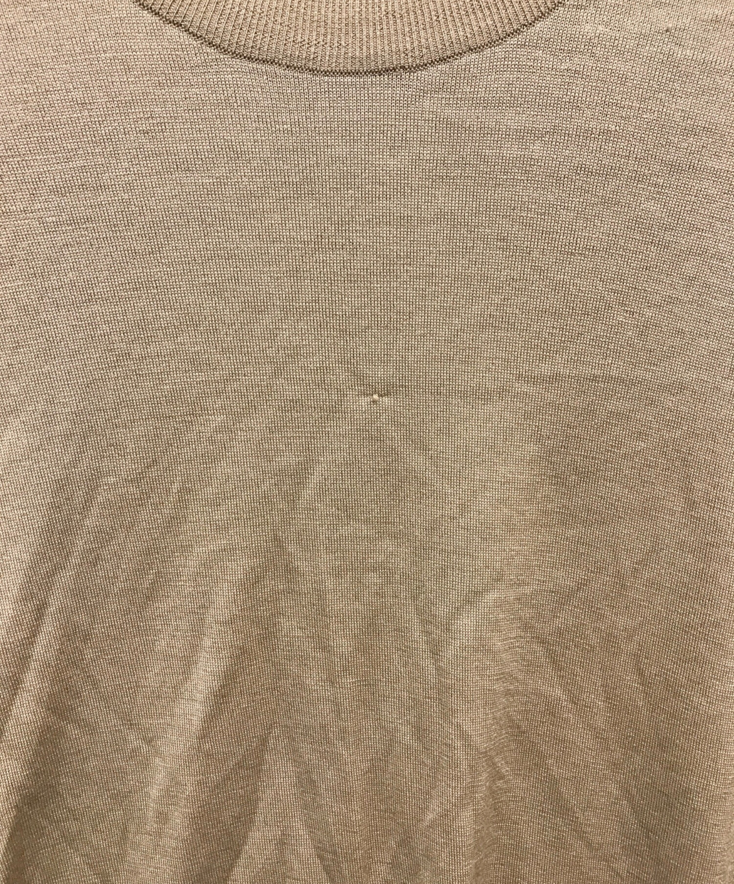 中古・古着通販】JOHN SMEDLEY (ジョンスメドレー) ウールニット