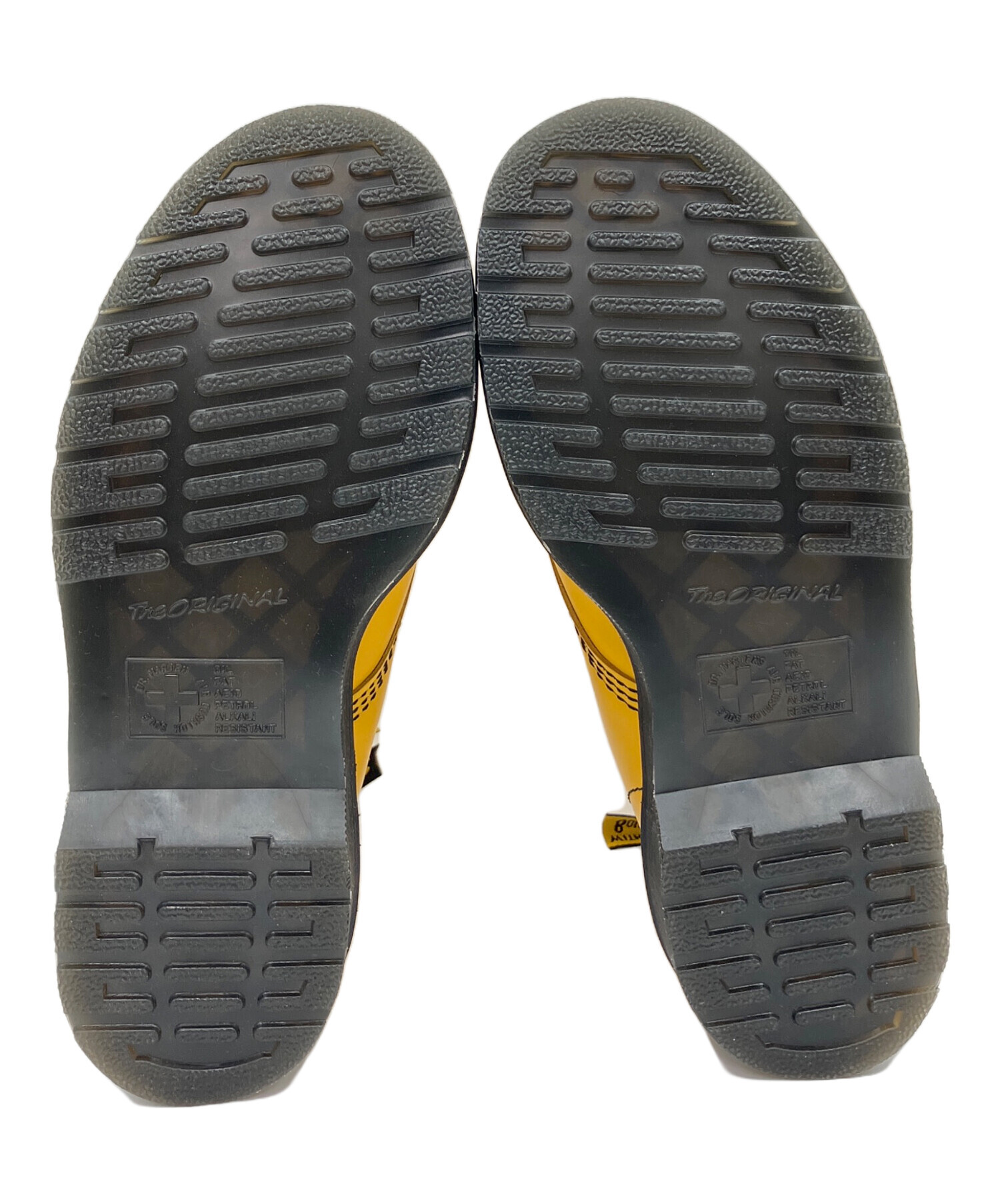 中古・古着通販】Dr.Martens (ドクターマーチン) Y's (ワイズ) 10EYE