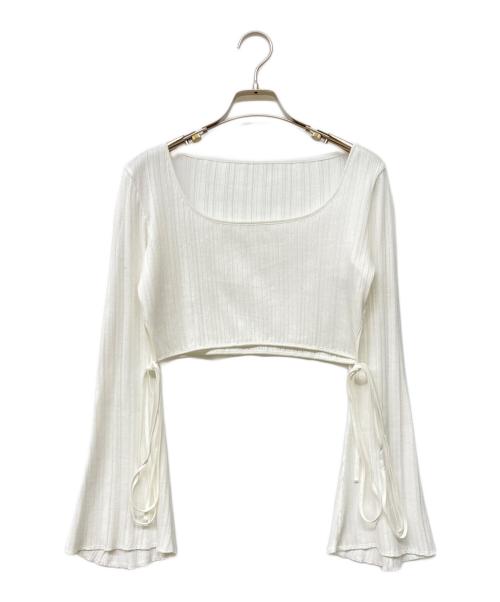 限定価格作家migu様　mitsuami様　ぐりっこ服　黒いブラウスとサロペット 楽天市場】【中古】mame kurogouchi SILK LAME PRINT SLEEVE