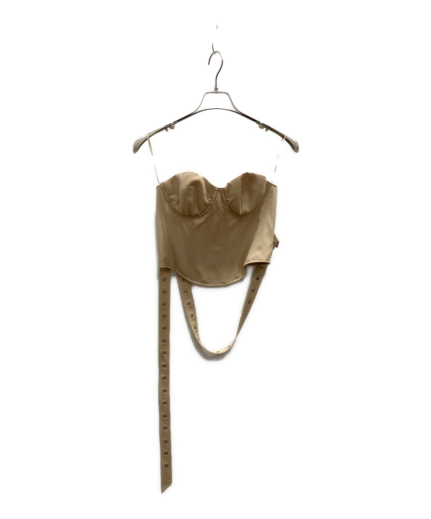 中古・古着通販】H&M (エイチアンドエム) ROKH (ロク) ベルテッド