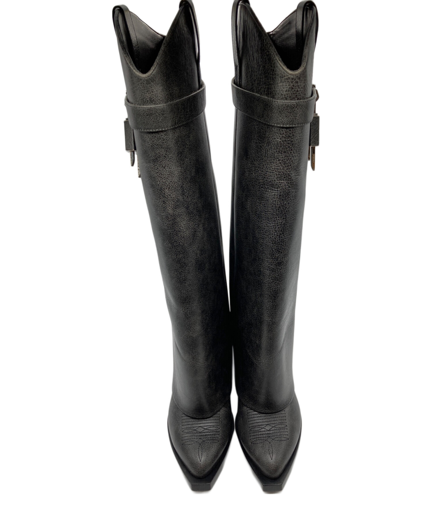 中古・古着通販】GIVENCHY (ジバンシィ) シャークロック カウボーイ