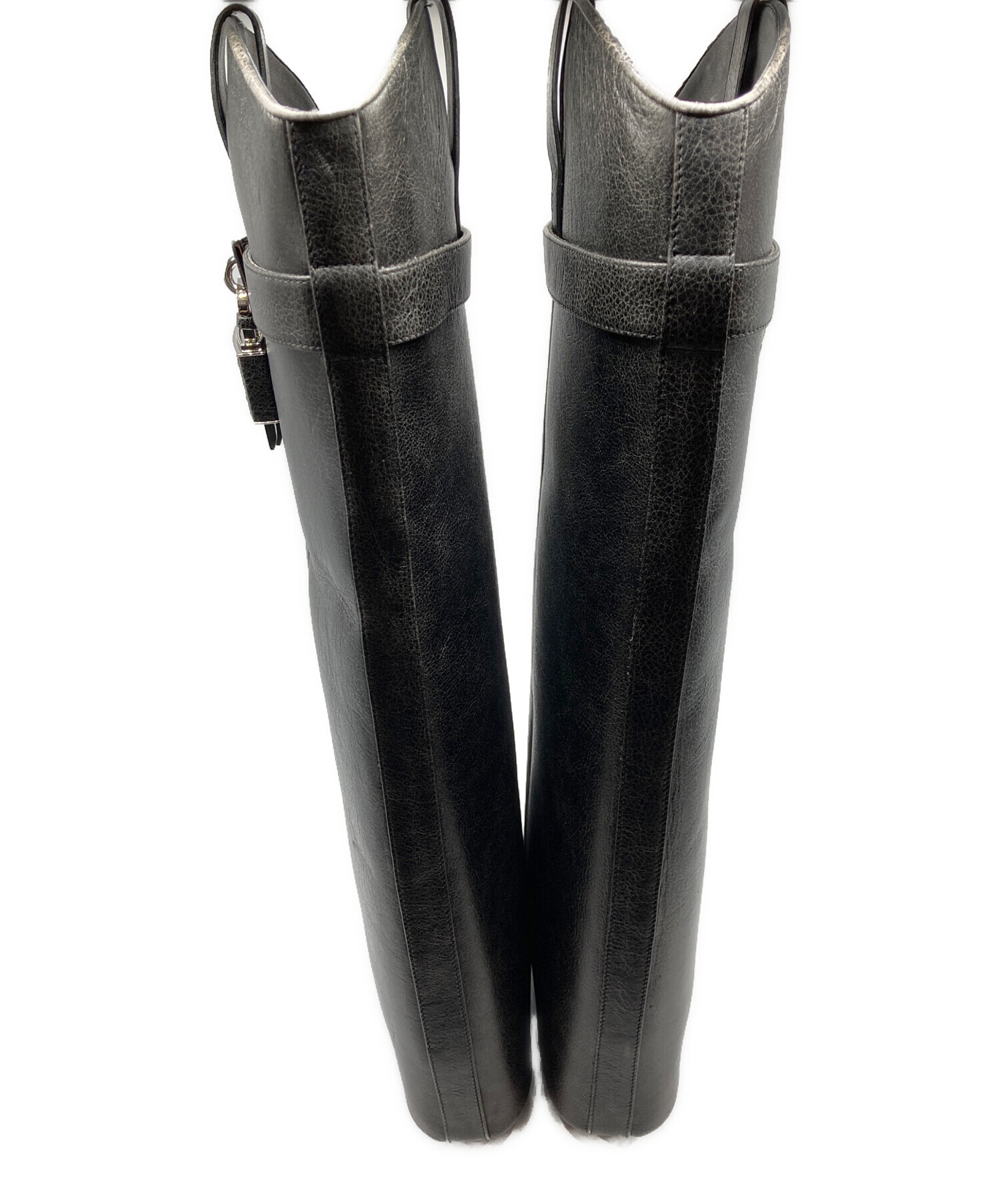 中古・古着通販】GIVENCHY (ジバンシィ) シャークロック カウボーイ