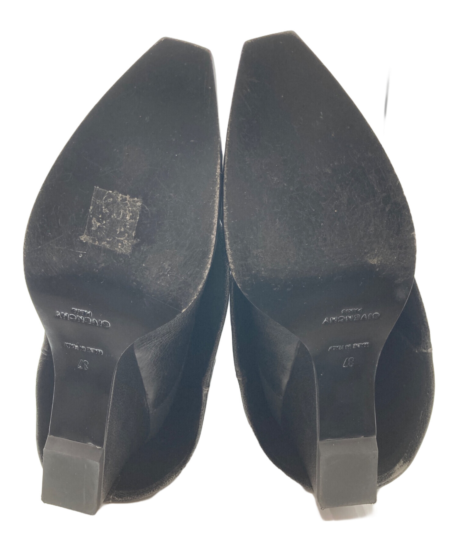 中古・古着通販】GIVENCHY (ジバンシィ) シャークロック カウボーイ