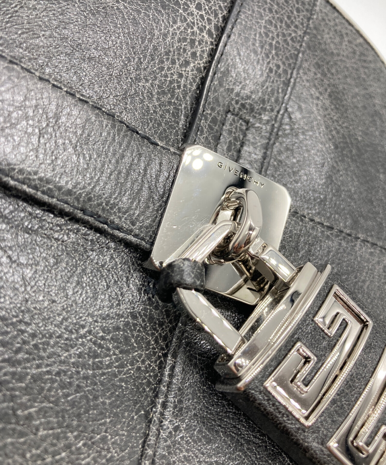 GIVENCHY シャークロックブーツ37 GIVENCHY シャークロックブーツ37 Givenchy シャークロック 90mm