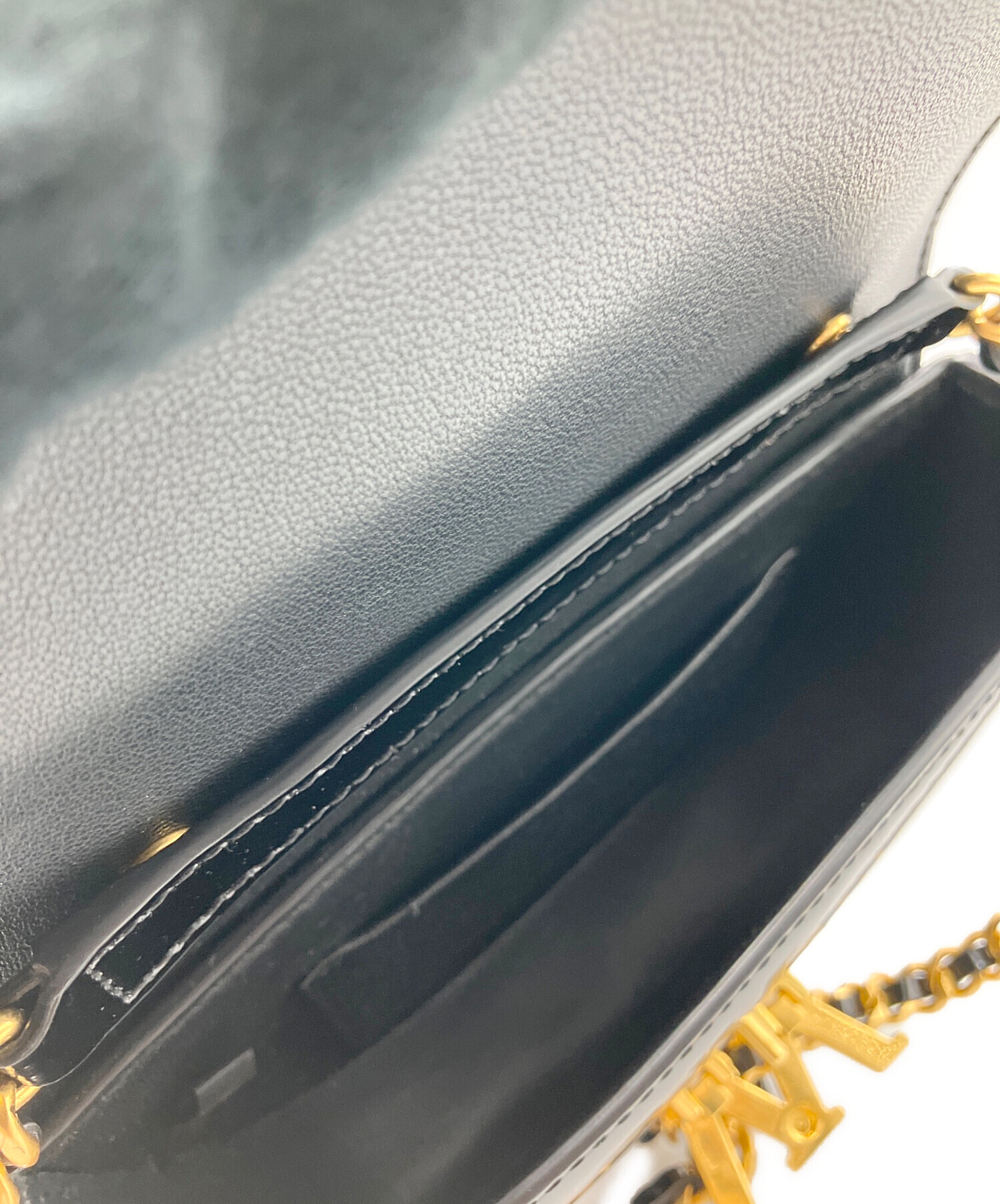 中古・古着通販】ALEXANDER WANG (アレキサンダーワン) チェーン