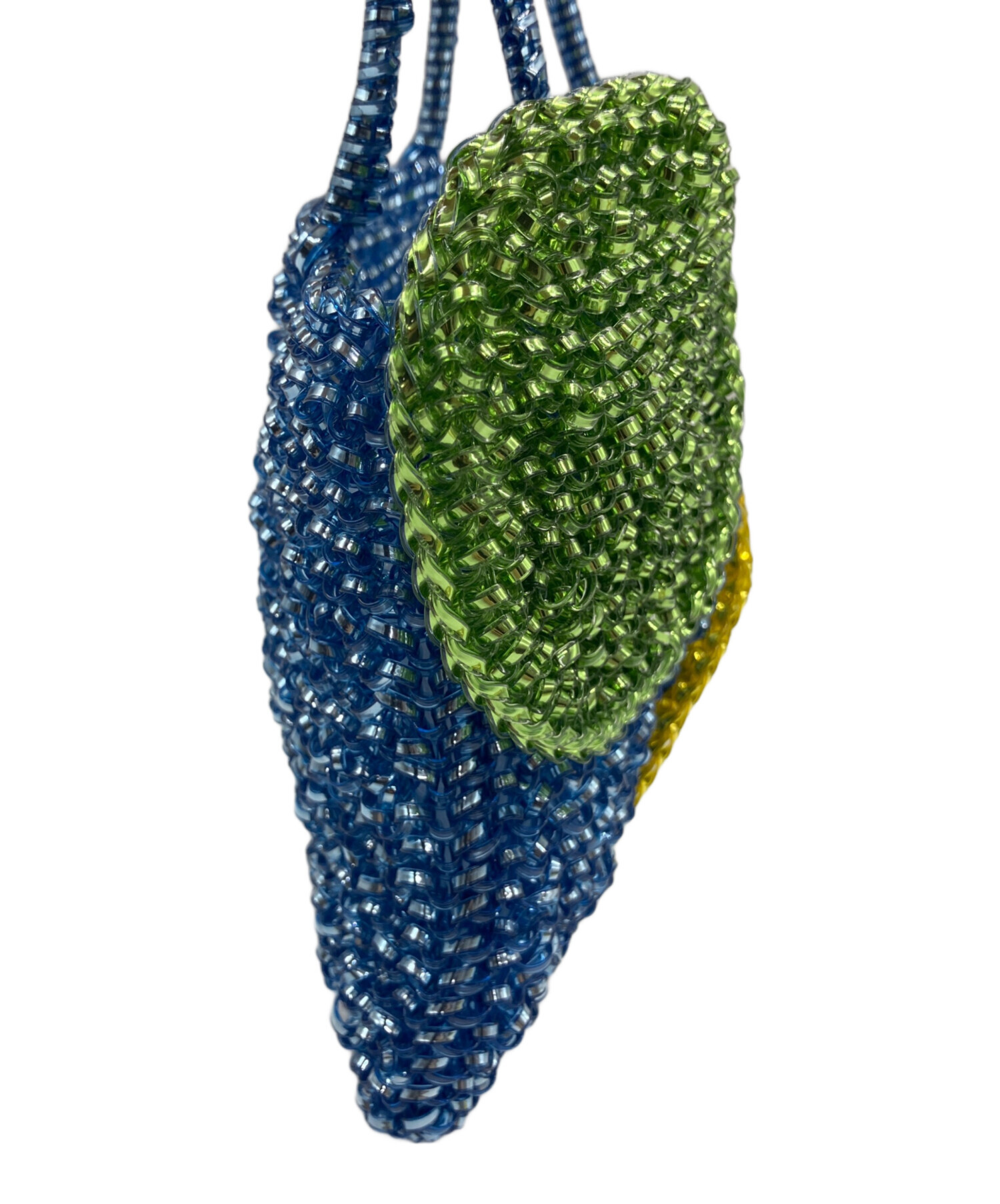 中古・古着通販】ANTEPRIMA (アンテプリマ) BEA BONGIASCA スクエア