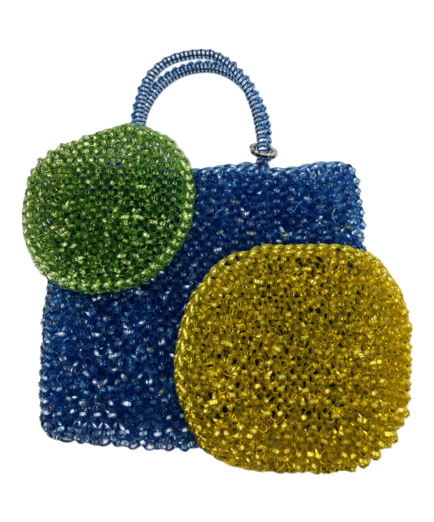 中古・古着通販】ANTEPRIMA (アンテプリマ) BEA BONGIASCA スクエア