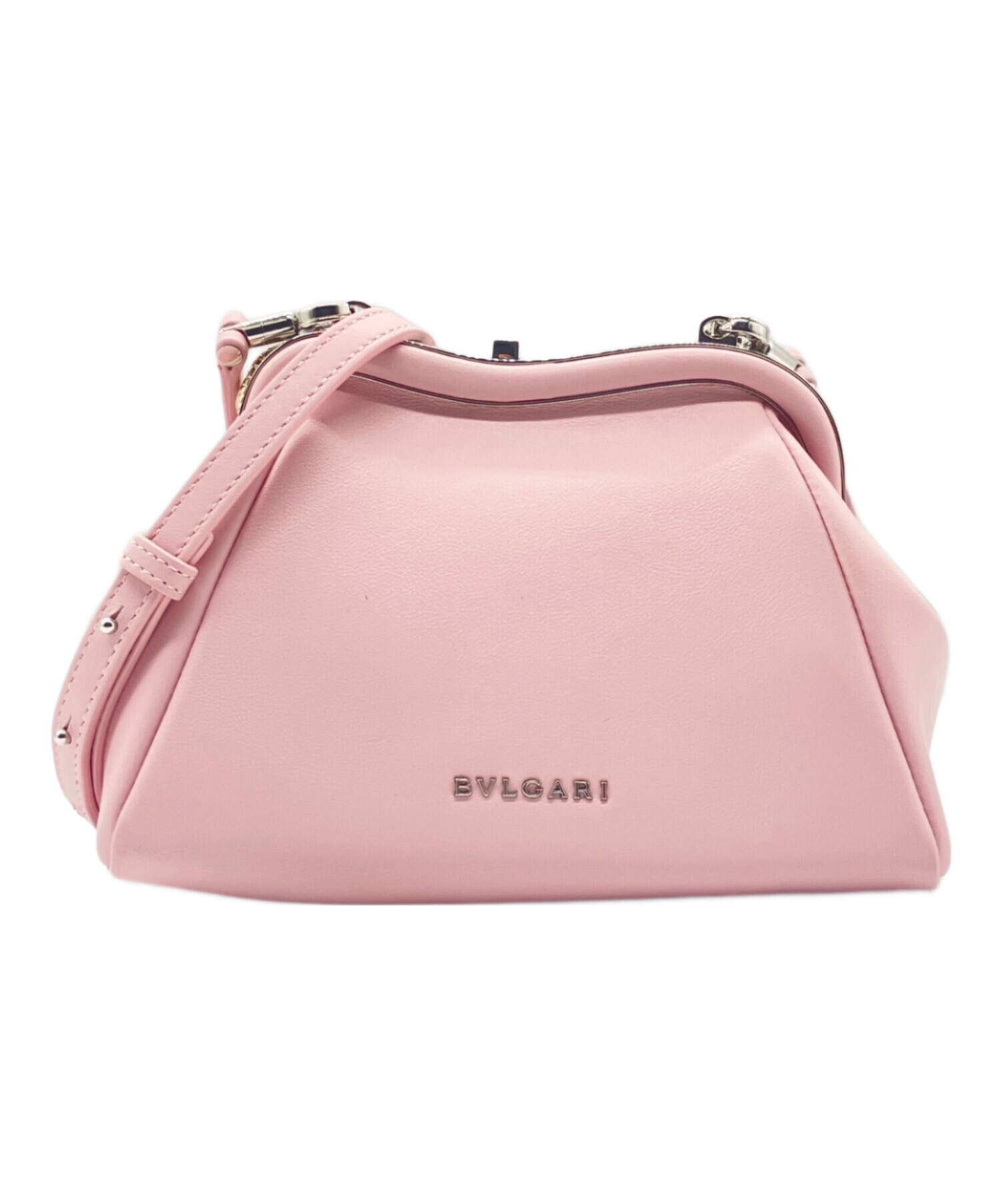 ブルガリ BVLGARI ショルダーバッグ セルペンティ ヒプノティック