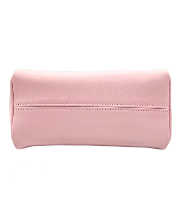 中古・古着通販】BVLGARI (ブルガリ) セルペンティーヌ ポーチ