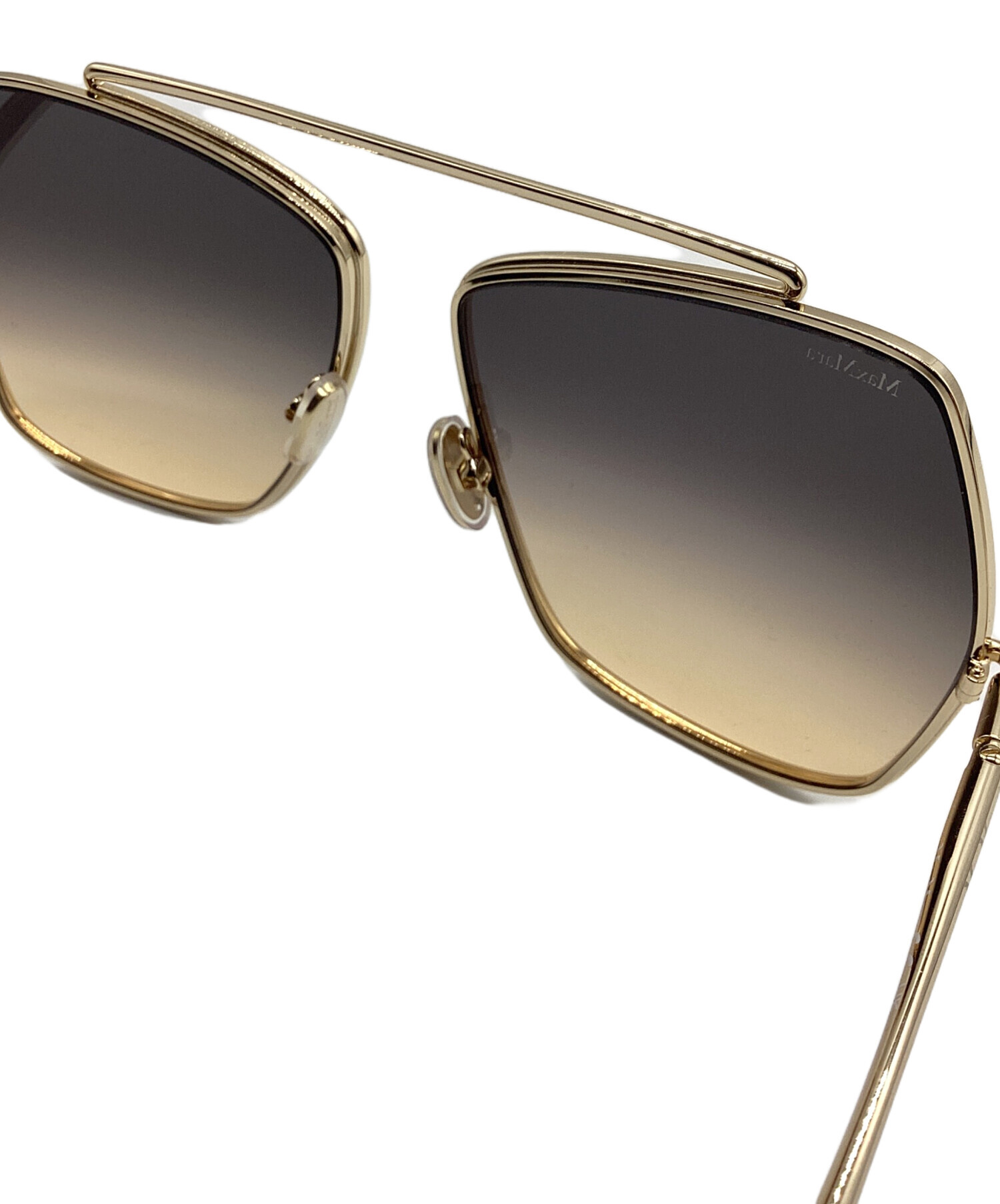 中古・古着通販】MaxMara (マックスマーラ) サングラス｜ブランド