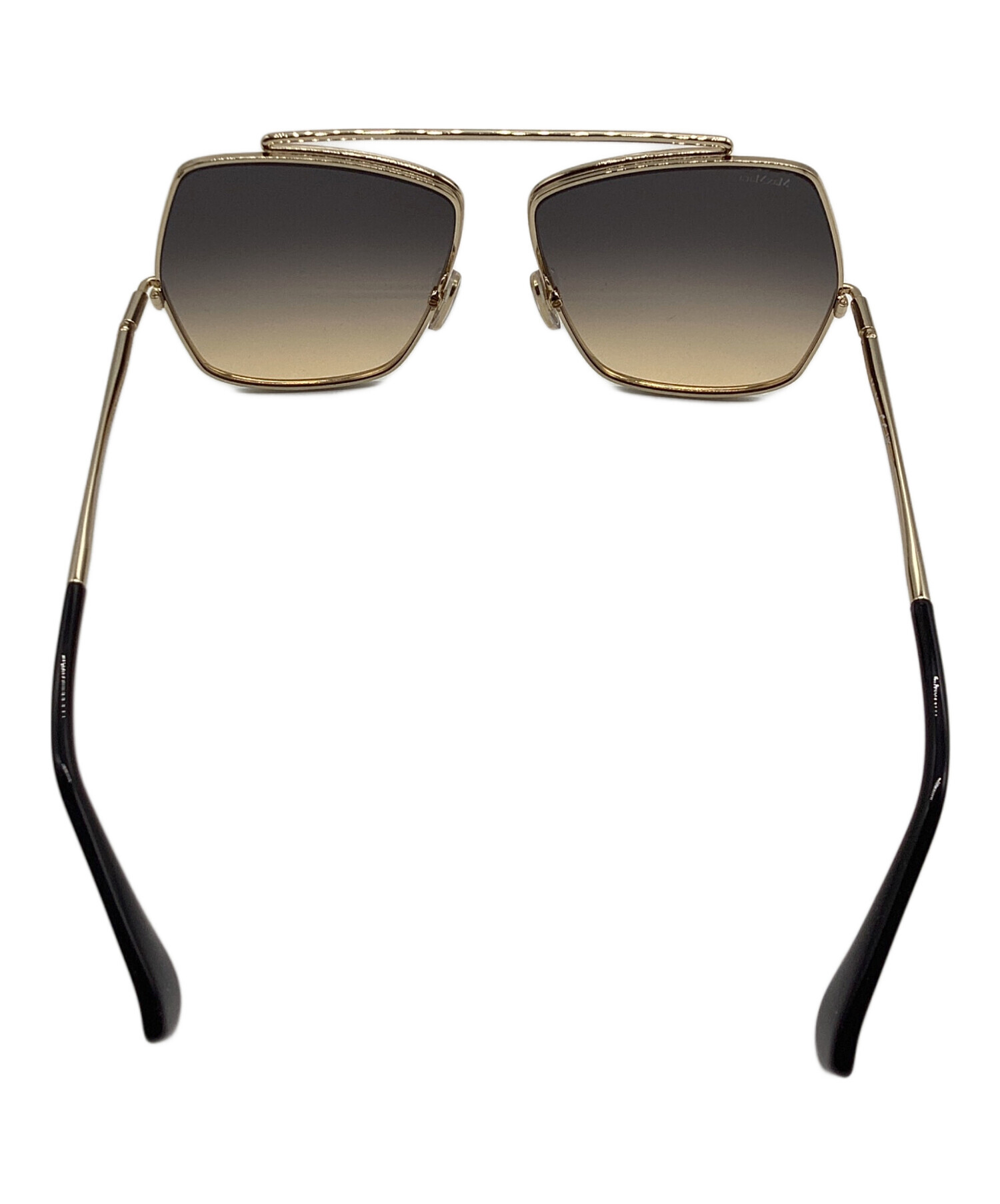 MaxMara サングラス 中古・古着通販】MaxMara (マックスマーラ) サングラス｜ブランド