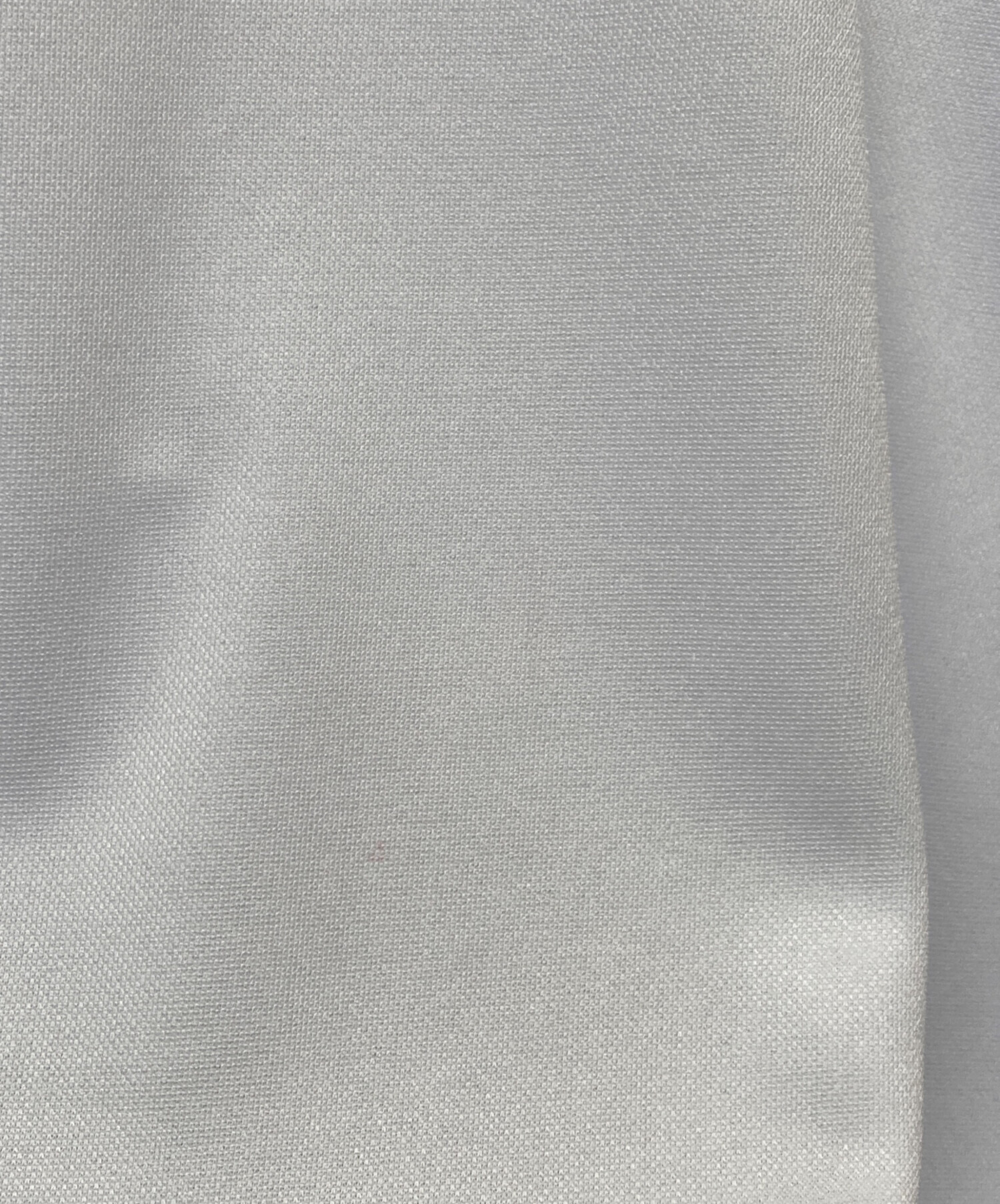 中古・古着通販】neith. (ネイス) ANGLED SHAPE TRACK JACKET ホワイト