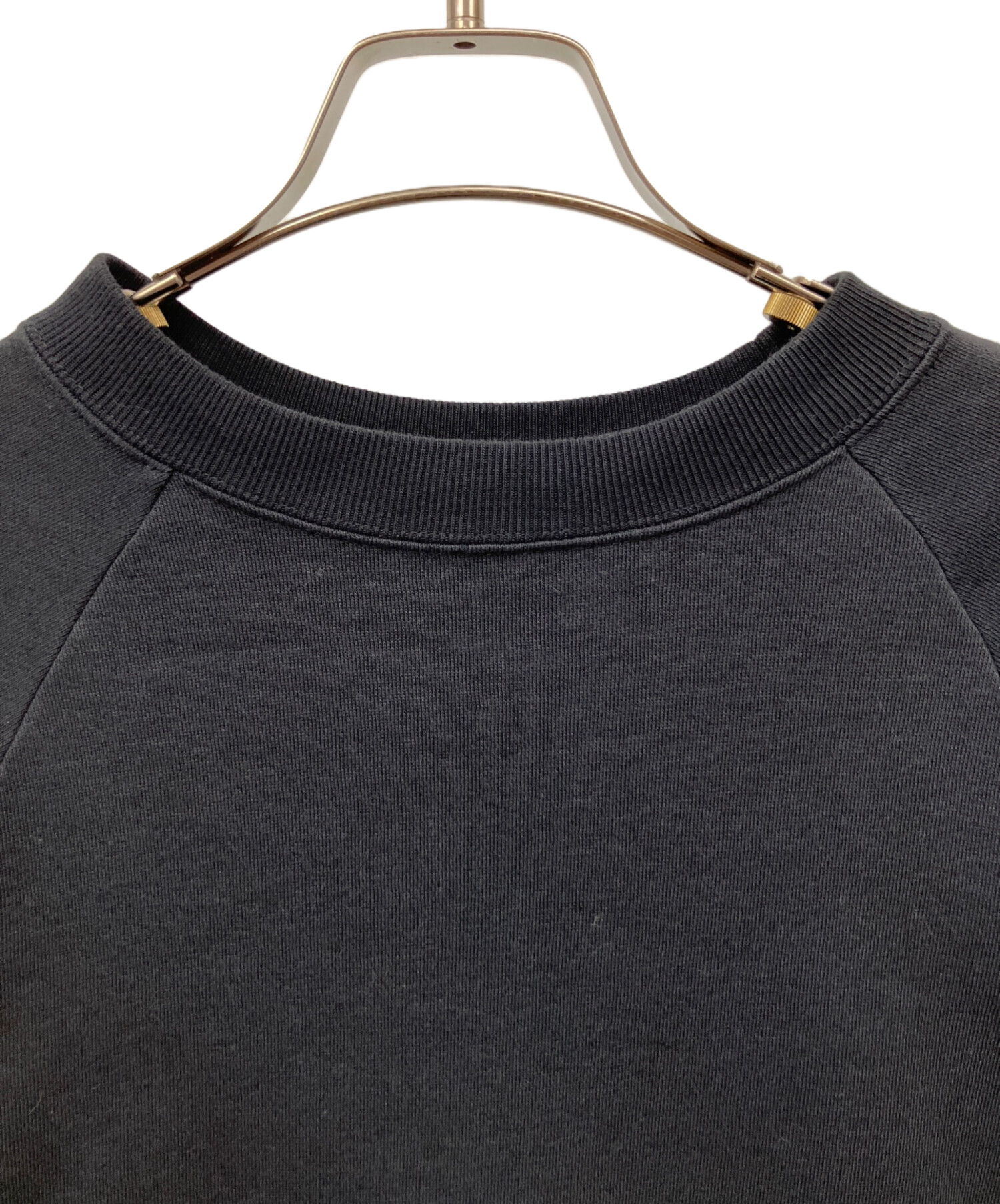 中古・古着通販】oblada CINCH (オブラダシンチ) COMPACT SWEAT