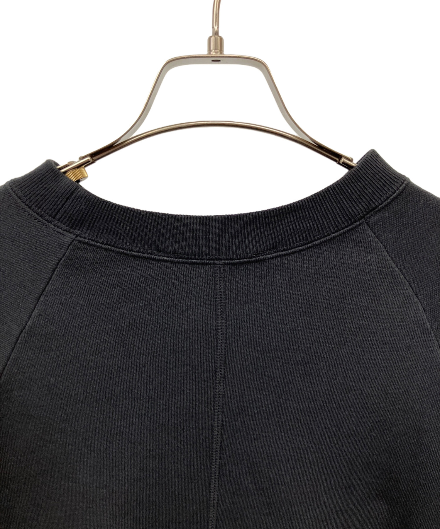 中古・古着通販】oblada CINCH (オブラダシンチ) COMPACT SWEAT 