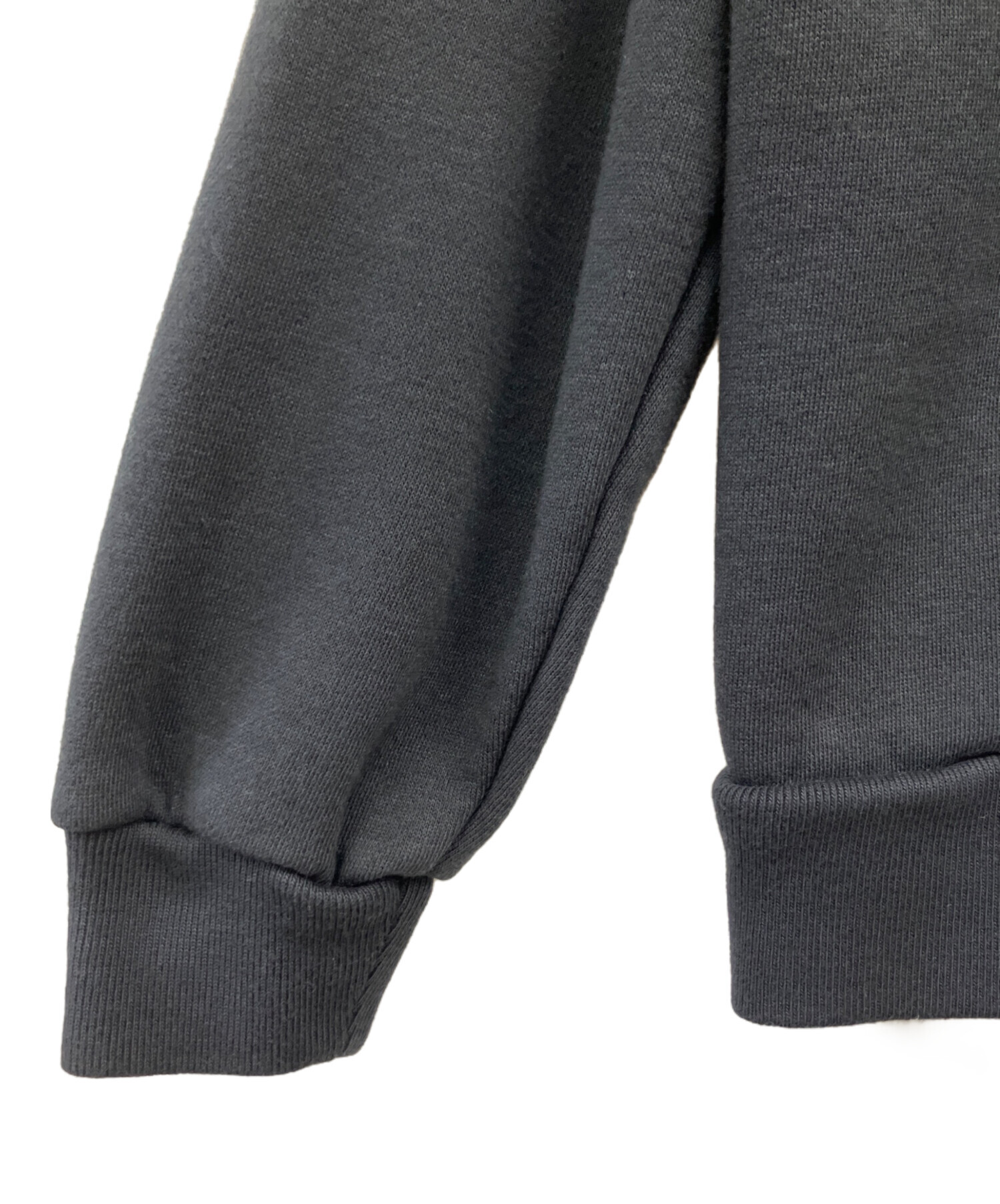 中古・古着通販】oblada CINCH (オブラダシンチ) COMPACT SWEAT