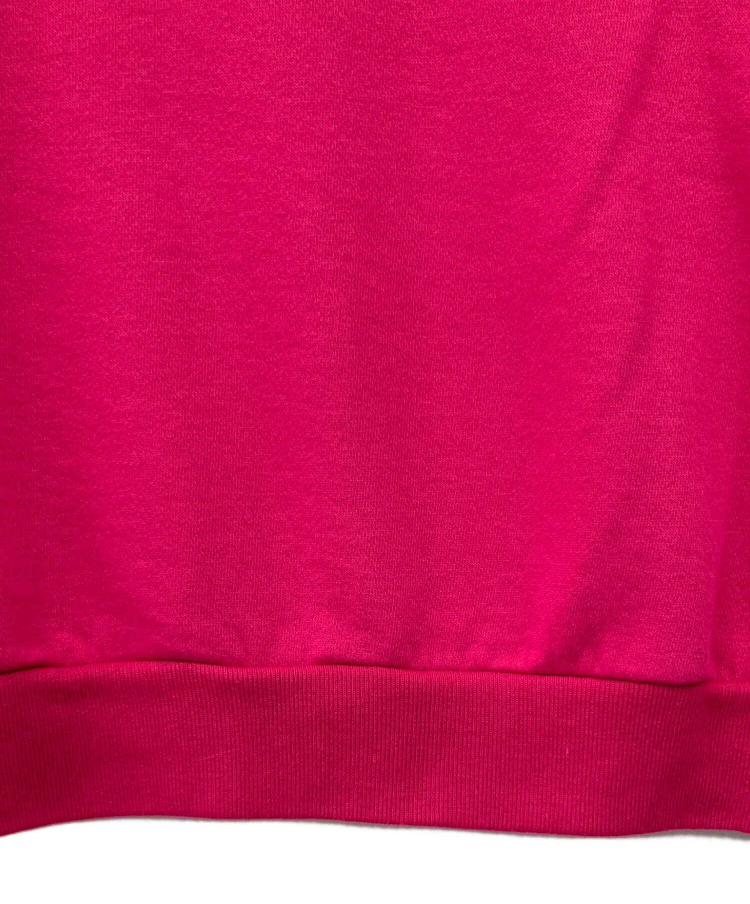中古・古着通販】oblada CINCH (オブラダシンチ) COMPACT SWEAT ピンク
