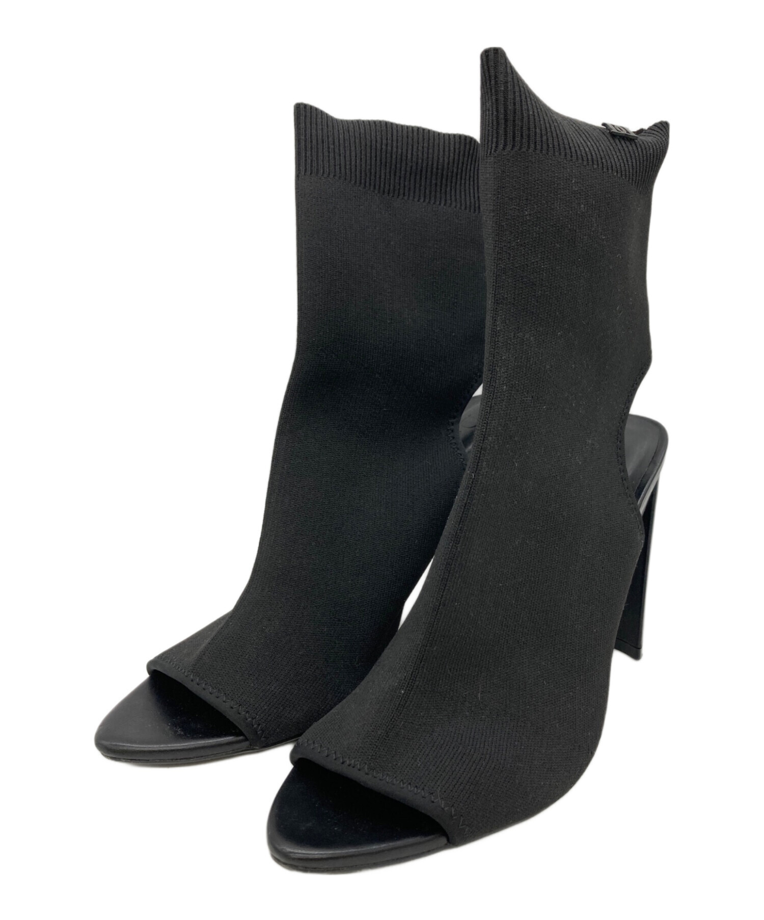 中古・古着通販】darich (ダーリッチ) ロゴストレッチブーサン