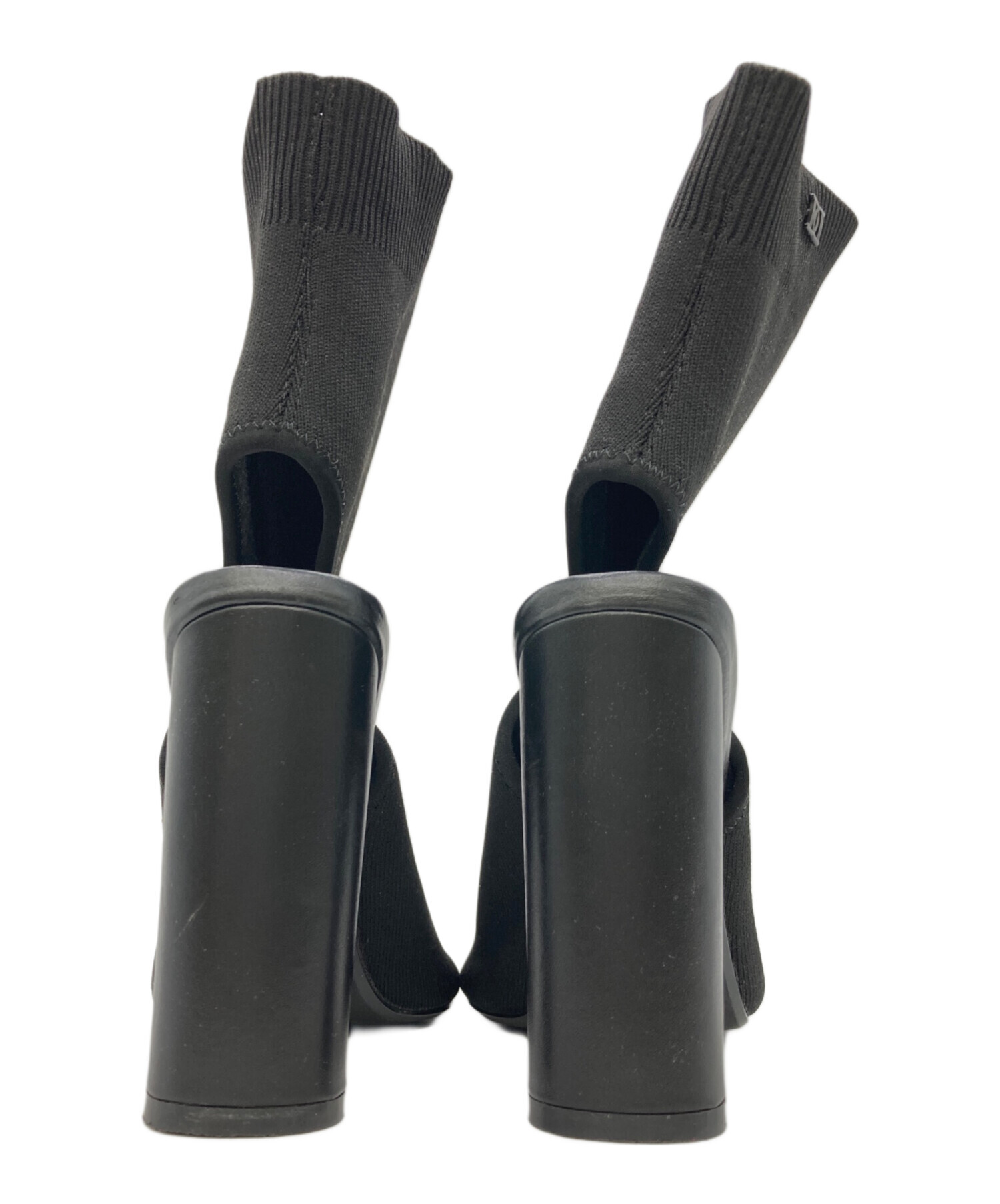 中古・古着通販】darich (ダーリッチ) ロゴストレッチブーサン