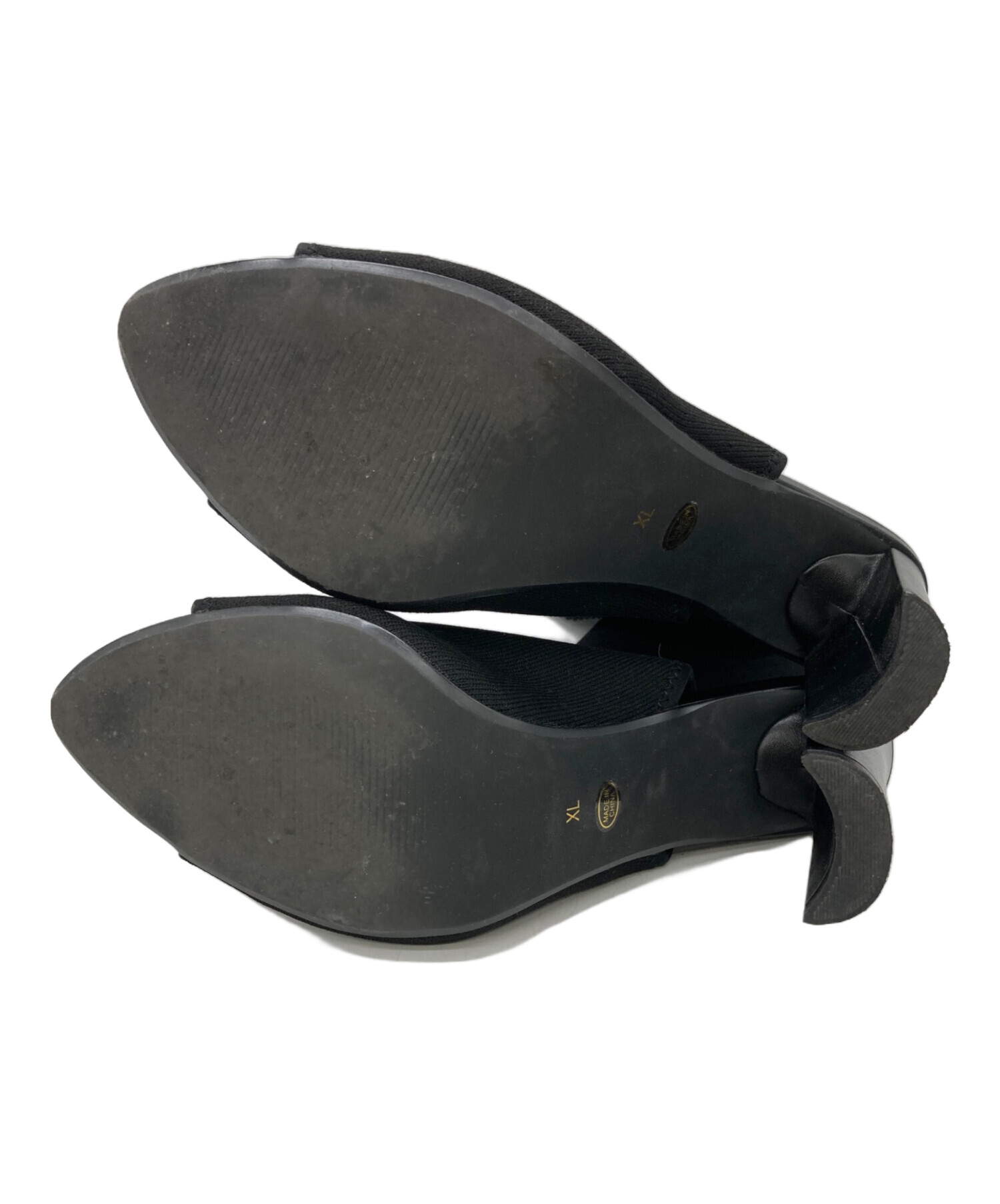 中古・古着通販】darich (ダーリッチ) ロゴストレッチブーサン
