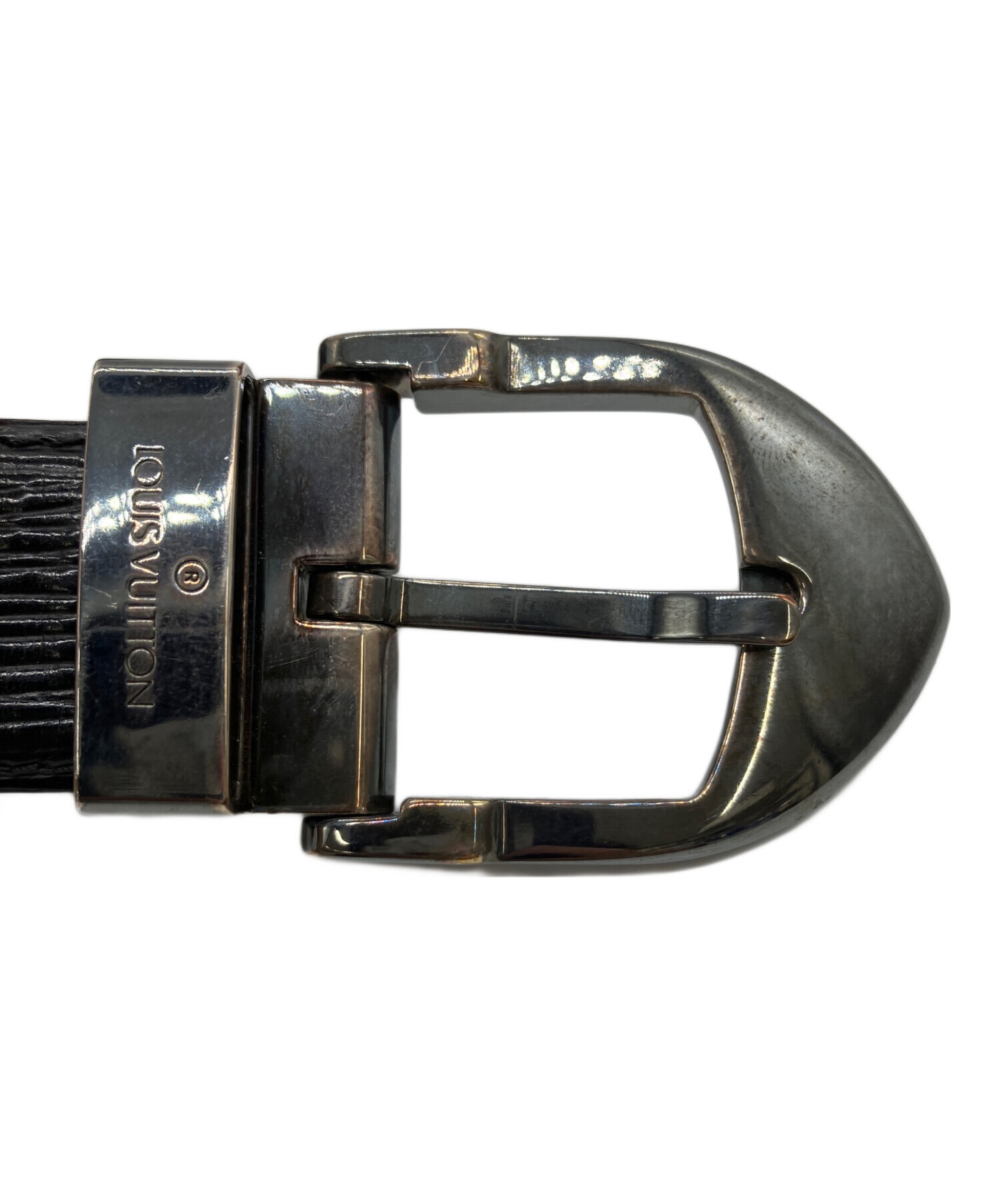 中古・古着通販】LOUIS VUITTON (ルイ ヴィトン) サンチュール