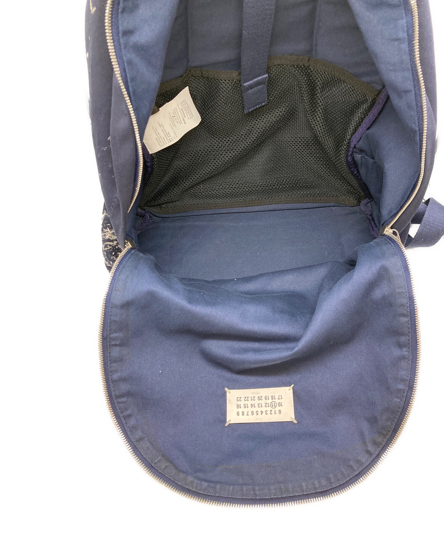 中古・古着通販】Maison Margiela (メゾンマルジェラ) ペイント