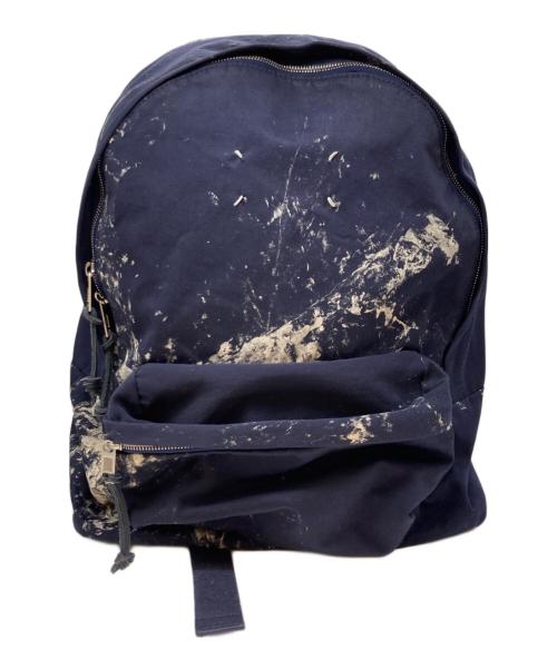 Maison Margiela マルジェラ ペイント リュック バックパック 中古・古着通販】Maison Margiela (メゾンマルジェラ) ペイント
