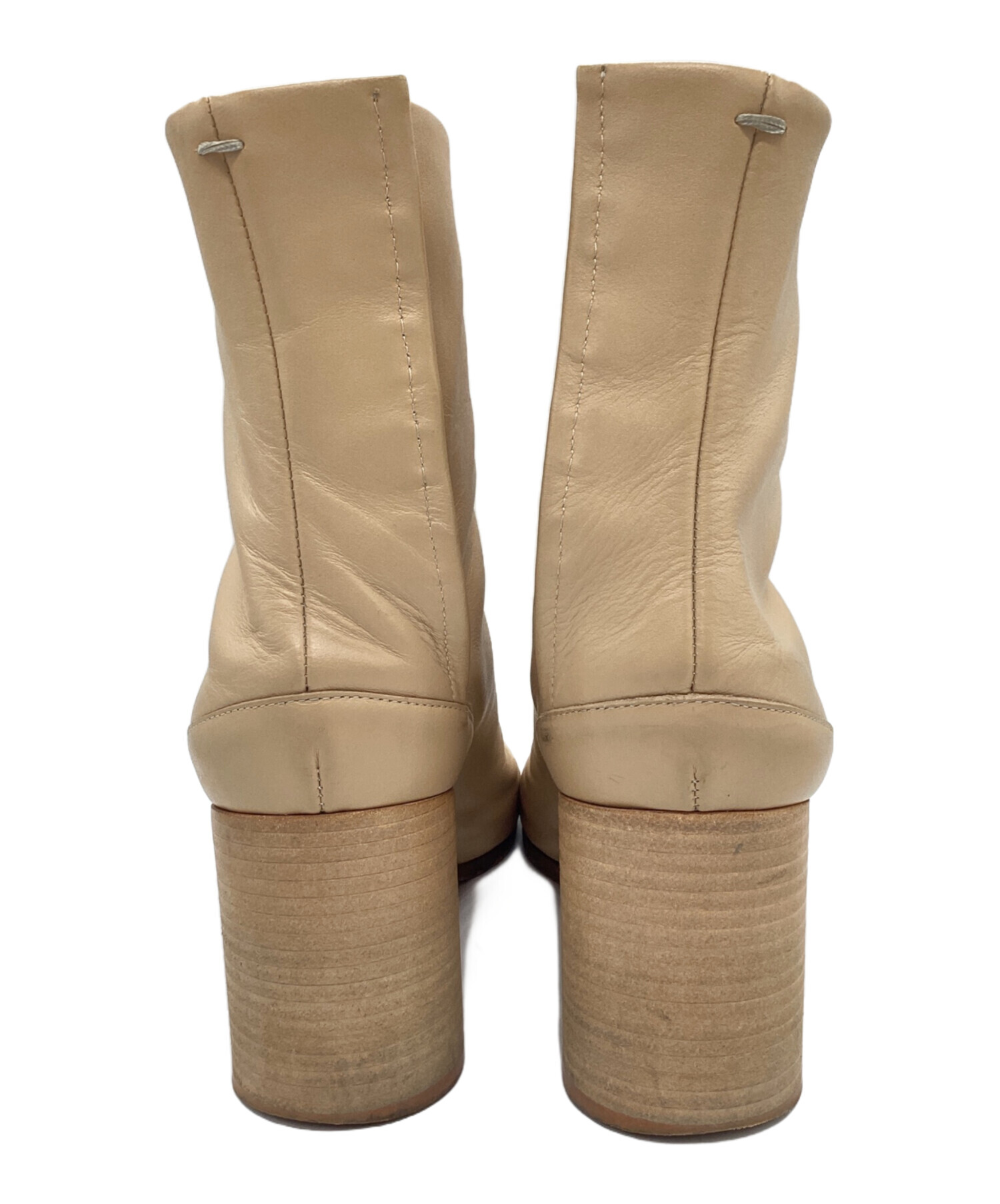 中古・古着通販】Maison Margiela (メゾンマルジェラ) Tabiアンクル