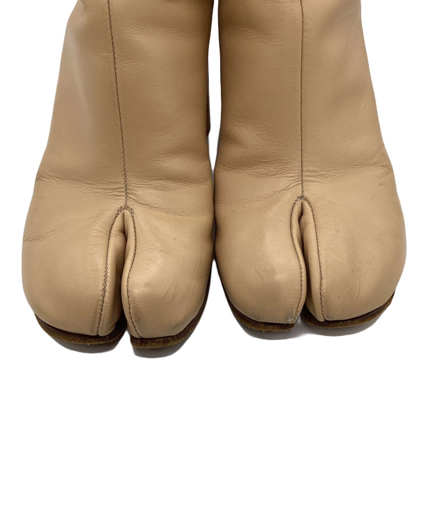 中古・古着通販】Maison Margiela (メゾンマルジェラ) Tabiアンクル